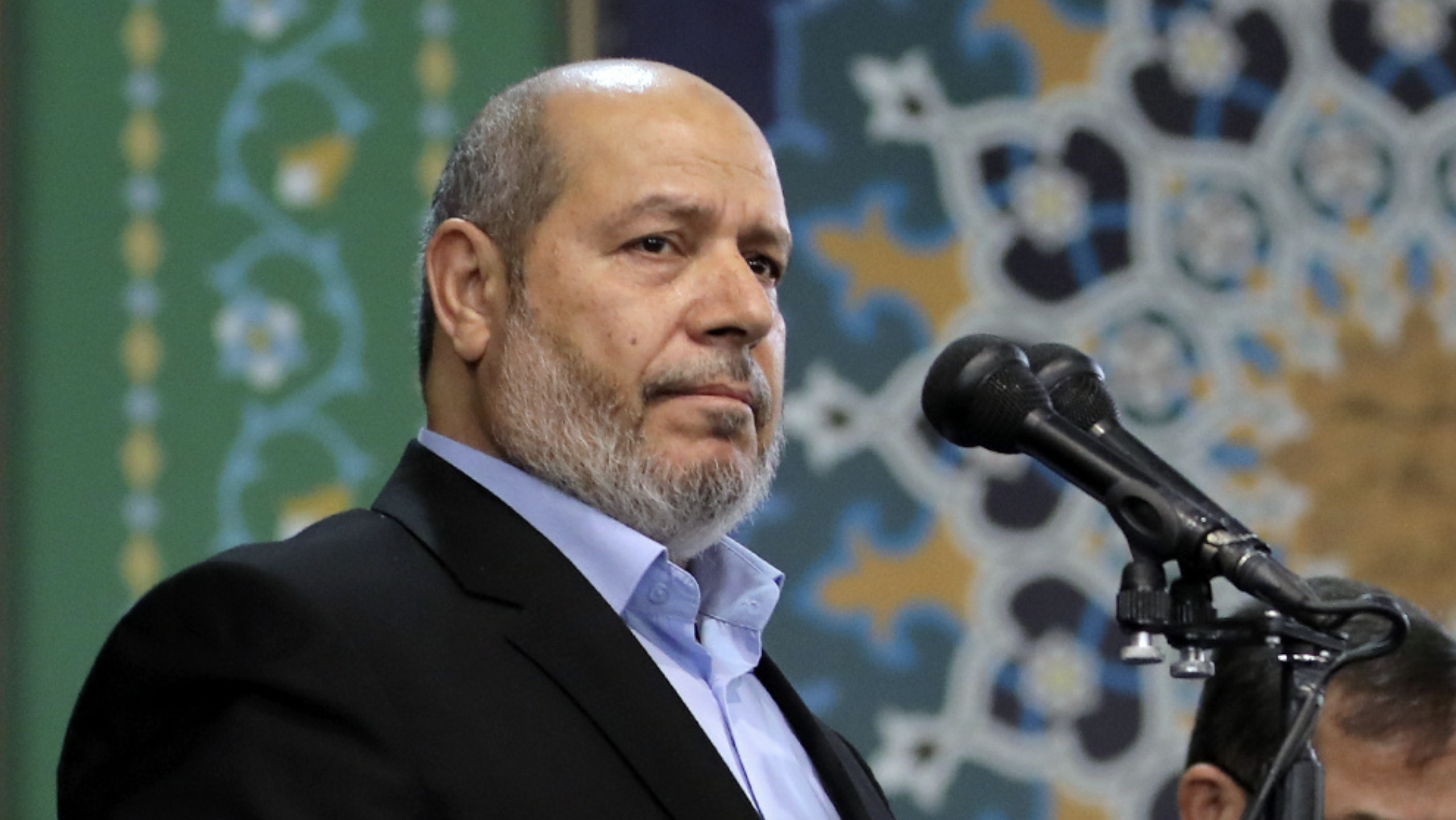 Hamas Set for Leadership Vote