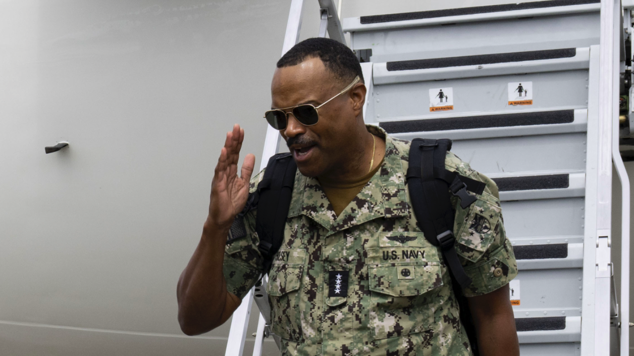 Commander in Charge of US Military Operations in Caribbean Retires After Clashes With Hegseth Over Boat Strikes