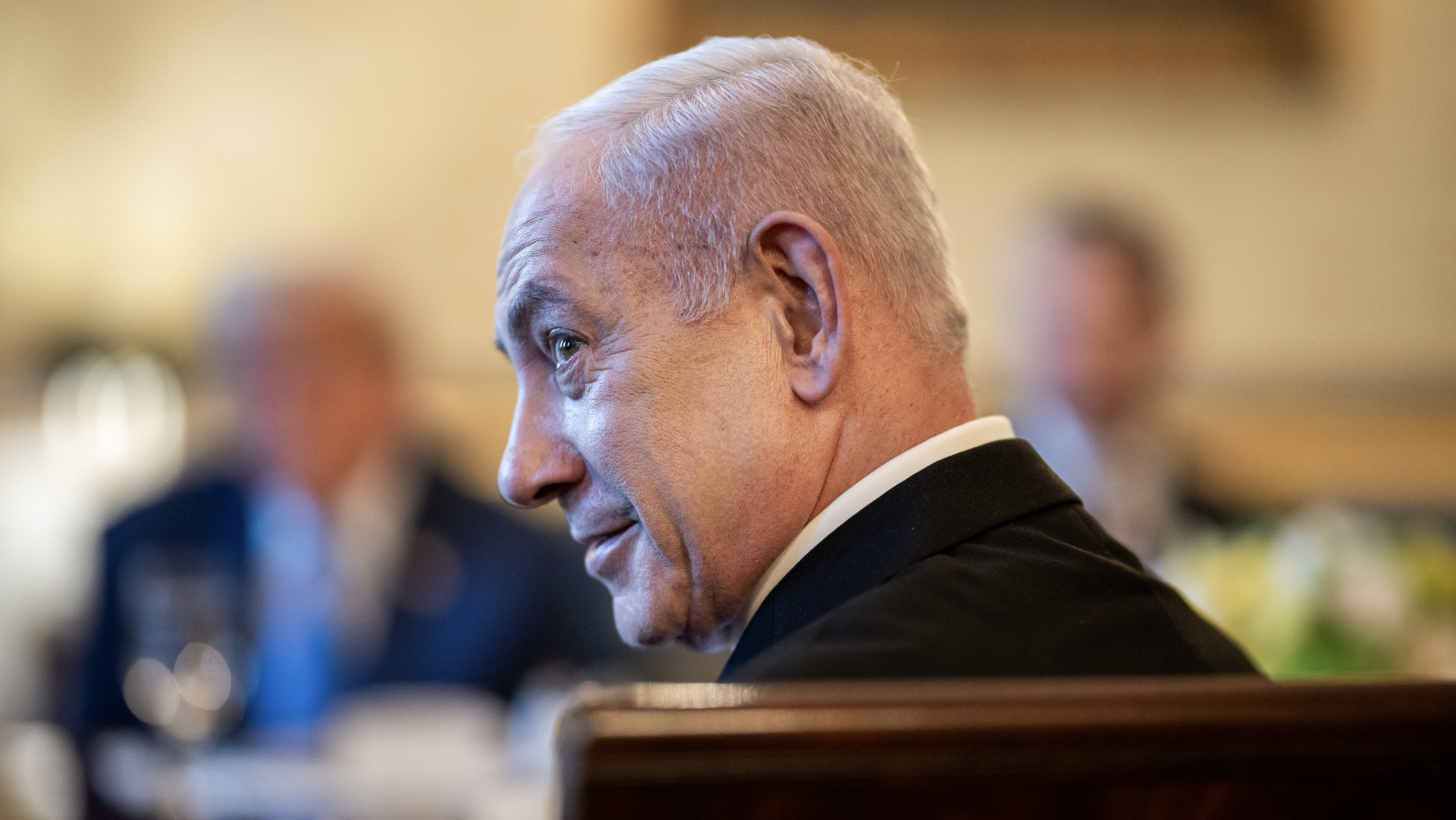 Trump Says US 'Very Seriously' Considering F-35 Sale to Turkey, Vows They Won't Be Used Against Israel