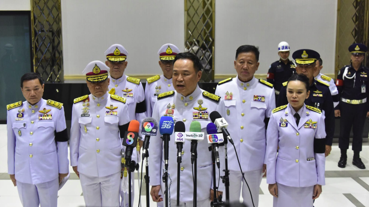 Thailand vows to keep fighting Cambodia after Trump's ceasefire claim