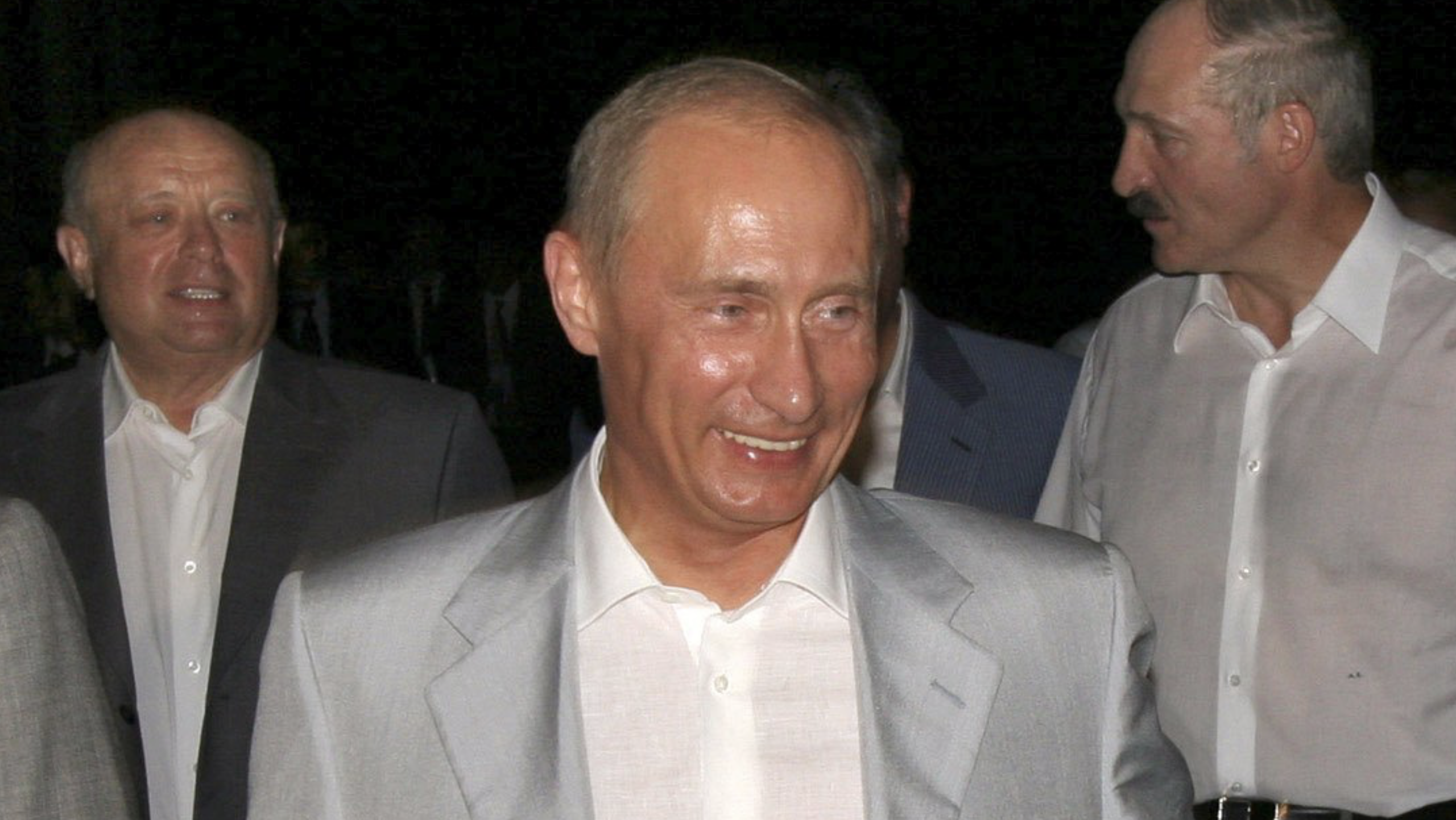 Europe Tried Slamming the Door on Russian Energy but It Didn’t Account for Turkey