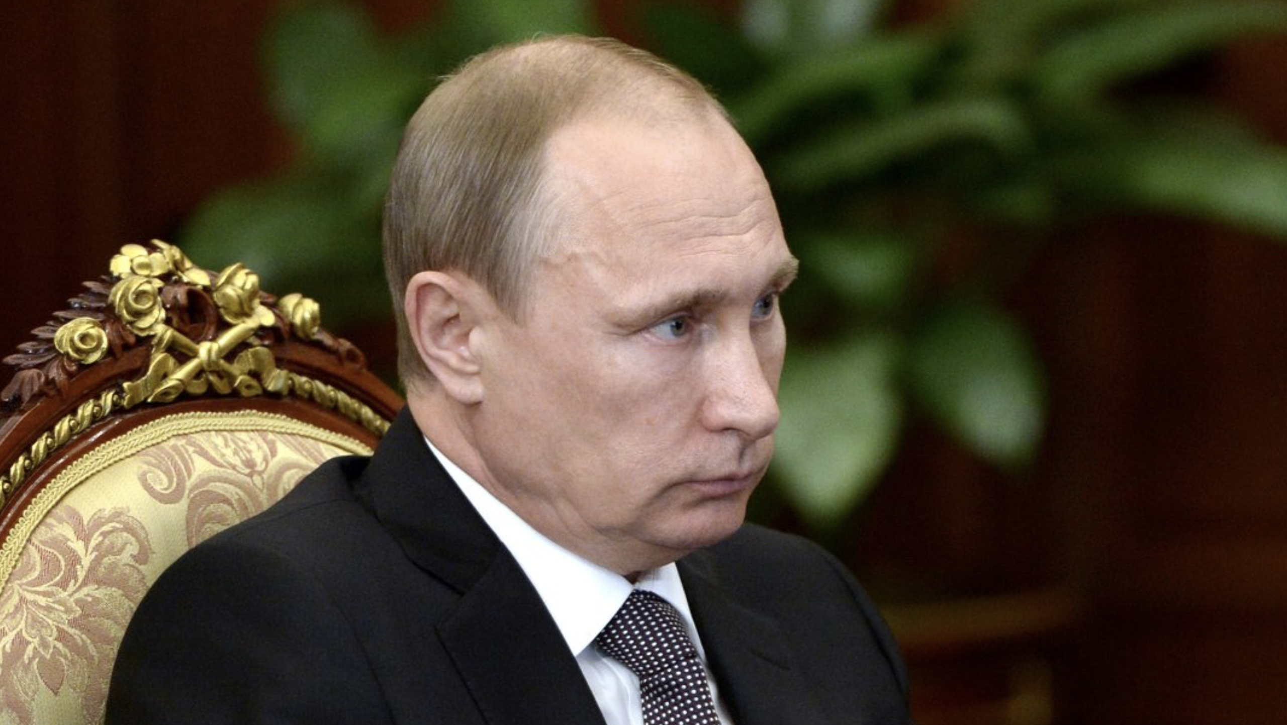 China’s New Map That 'Enraged' Putin