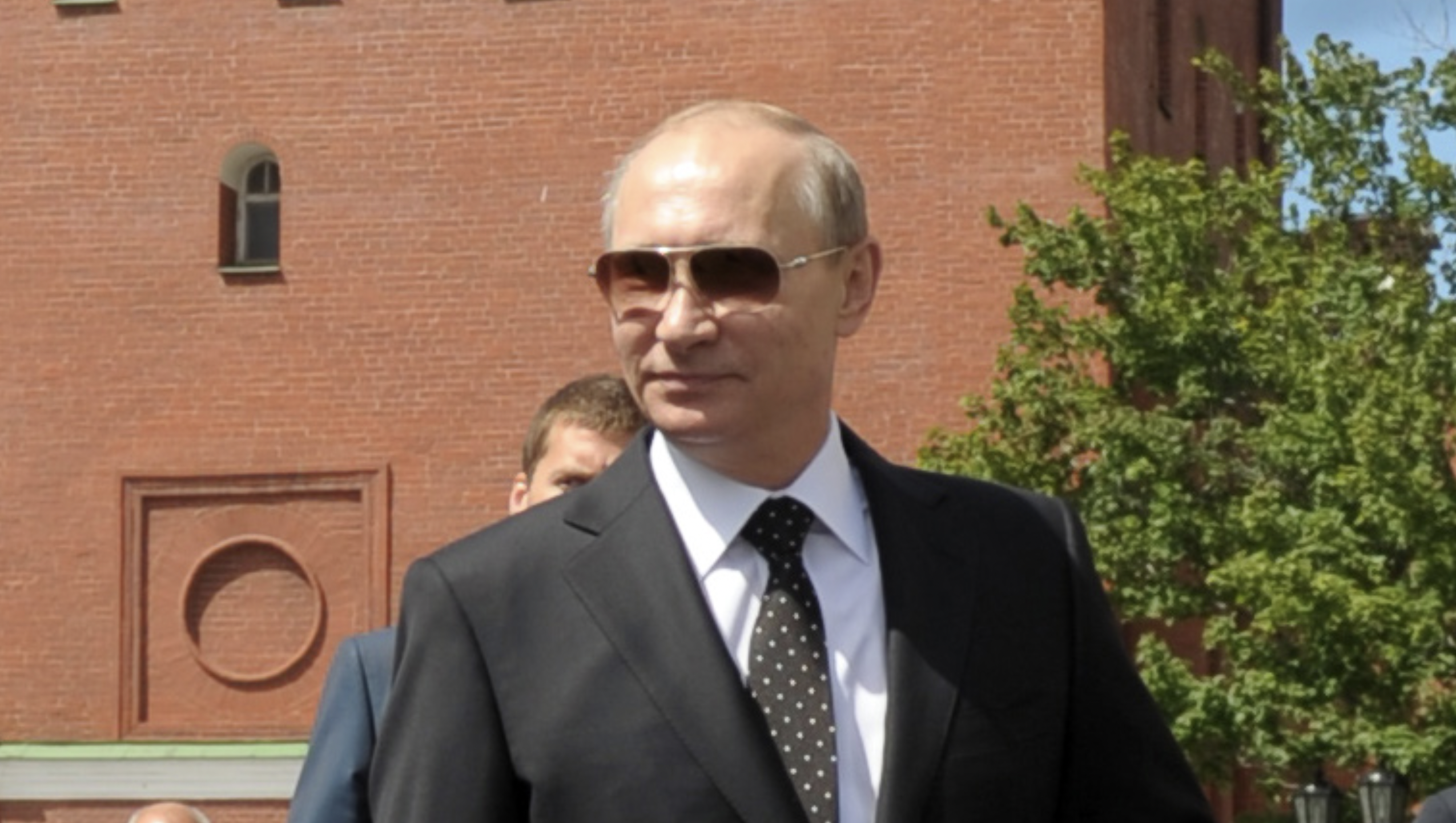 Putin Prepared for 'Slaughter' but Cannot Risk Losing Ukraine War, Belgian PM Says