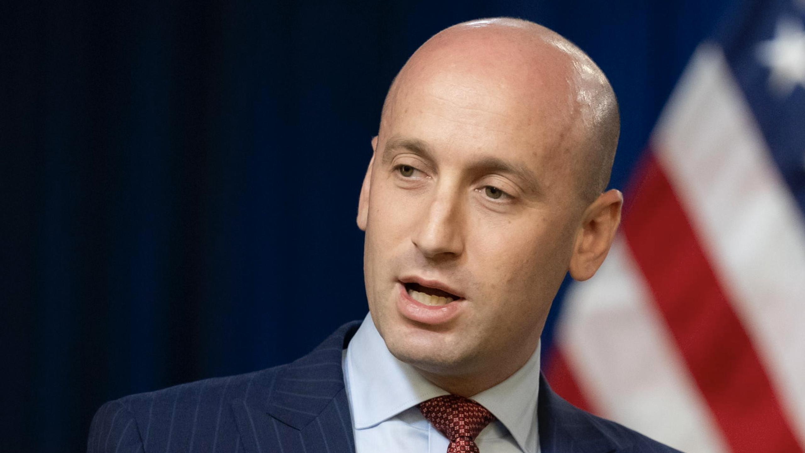 Stephen Miller’s Hard-Line Cartel Push Laid Groundwork for Caribbean Boat Strikes, Report Says