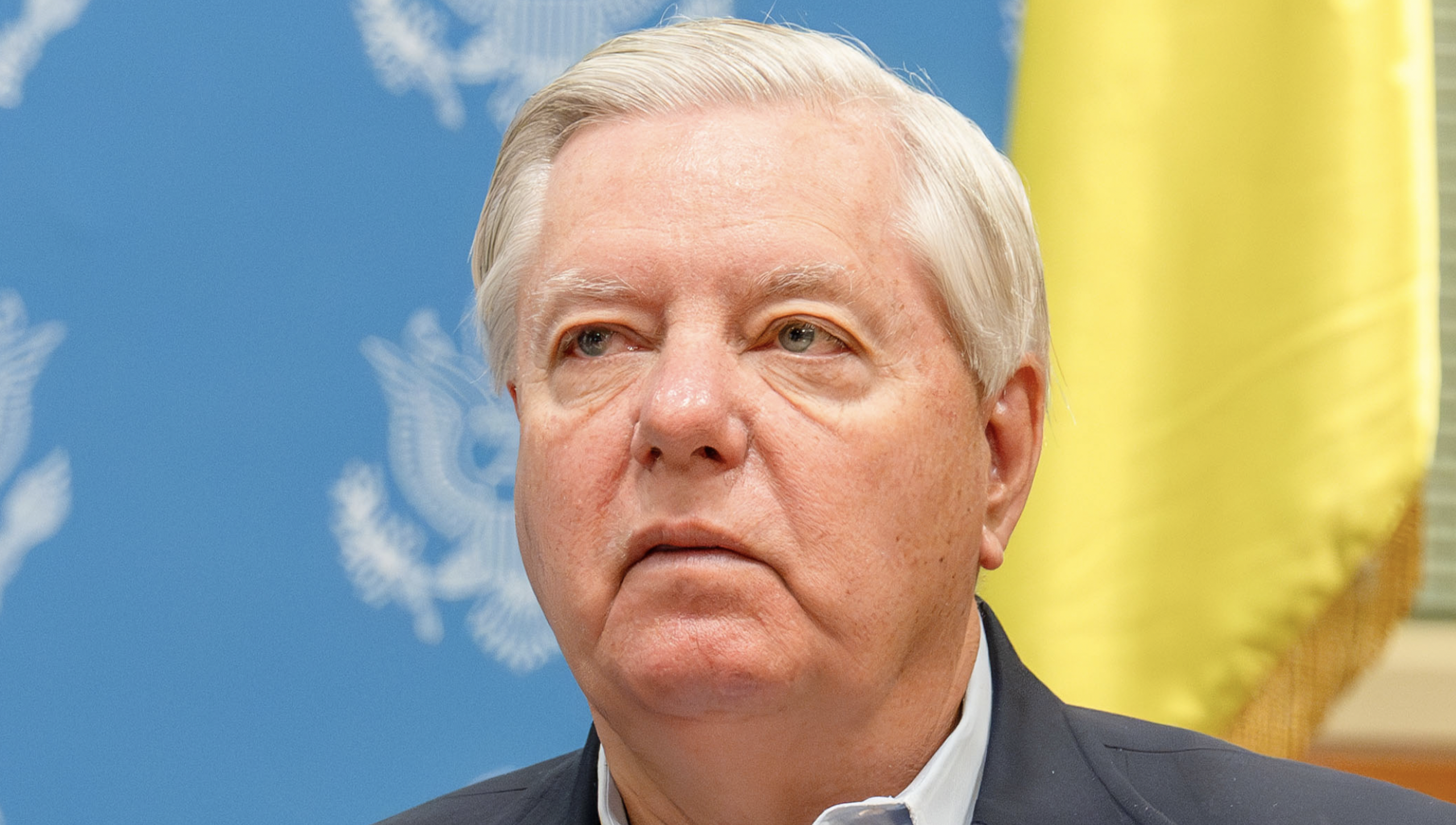 “To My Colleagues Who Believe That You Can Convince Trump That Stephen Miller Is a Liability for Him, Good Luck With That,” — Lindsey Graham Declares — “Stephen Miller Is Not the Problem. Sanctuary Cities Are the Problem”