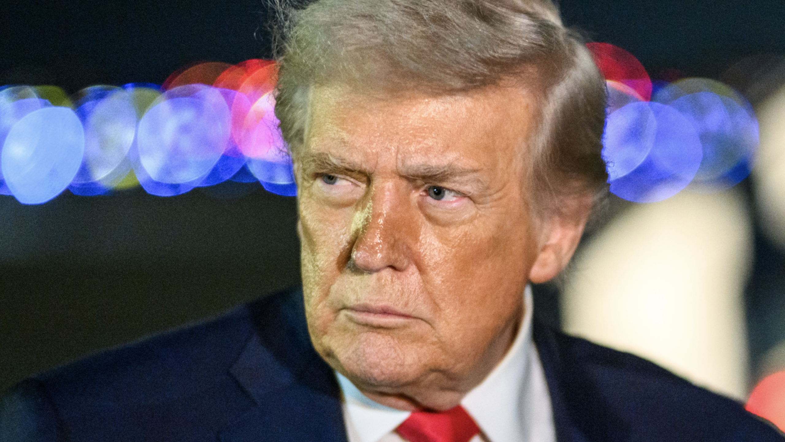 Trump Rival Letitia James Sues Again After DOJ ‘Fails To Reindict’ Her