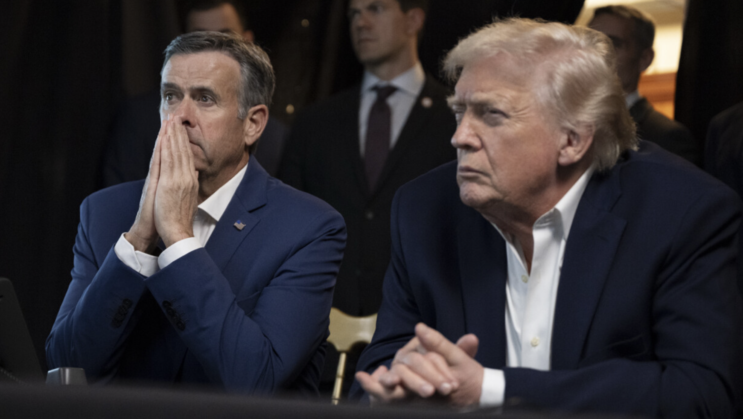 Trump Suggests US Troops May Remain in Venezuela to Ensure Country Is “Run Properly”