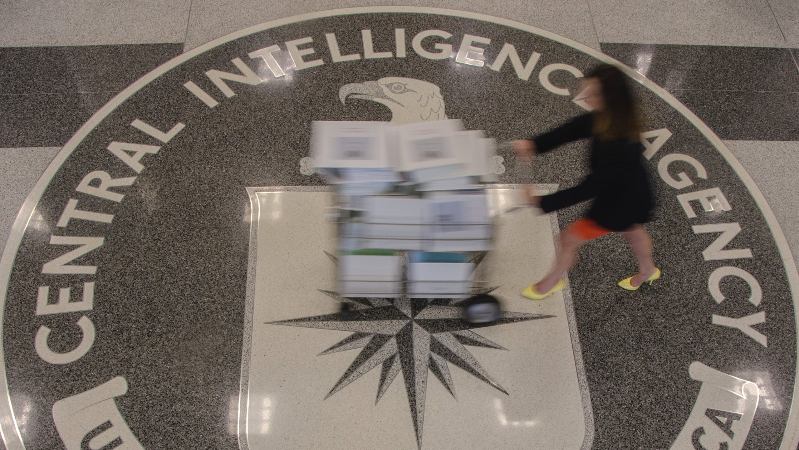 CIA Releases a Video Publicly Recruiting Chinese Informants and Provides Precautions for Safe Contact: “We Are Looking for People Who Know and Can Tell the Truth.”