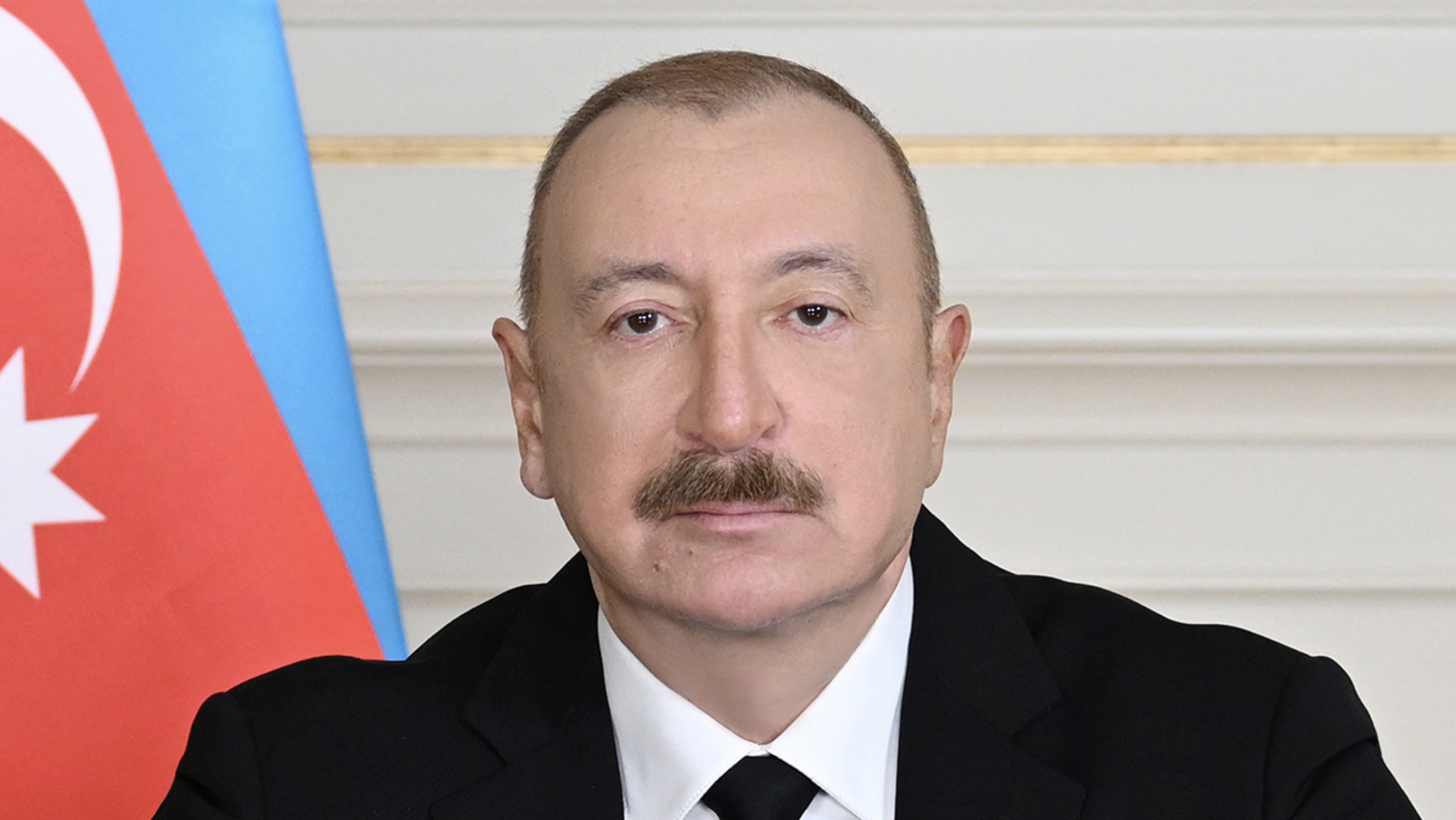 Azerbaijan Refuses to Send Troops to Gaza’s Peacekeeping Mission, President Says