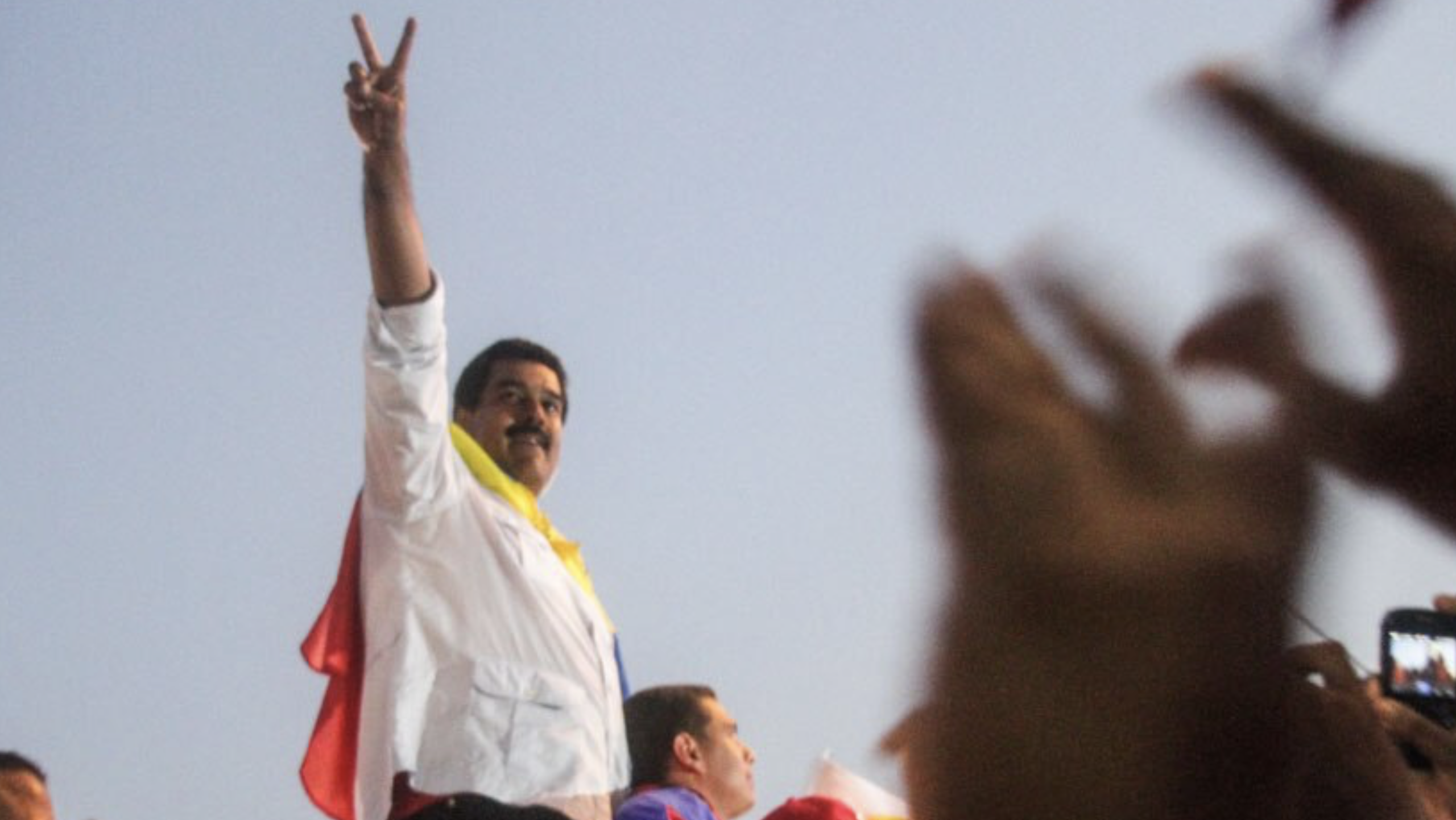 137 Venezuelans Win Court Ruling for Urgent Repatriation to US