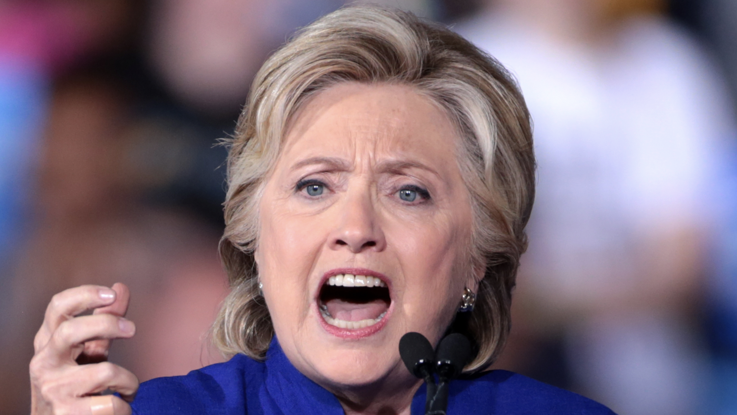 ‘They Want to Mold America to Their Cruelty,’ Hillary Clinton Speaks Out on Minnesota Incident, ‘We refuse’