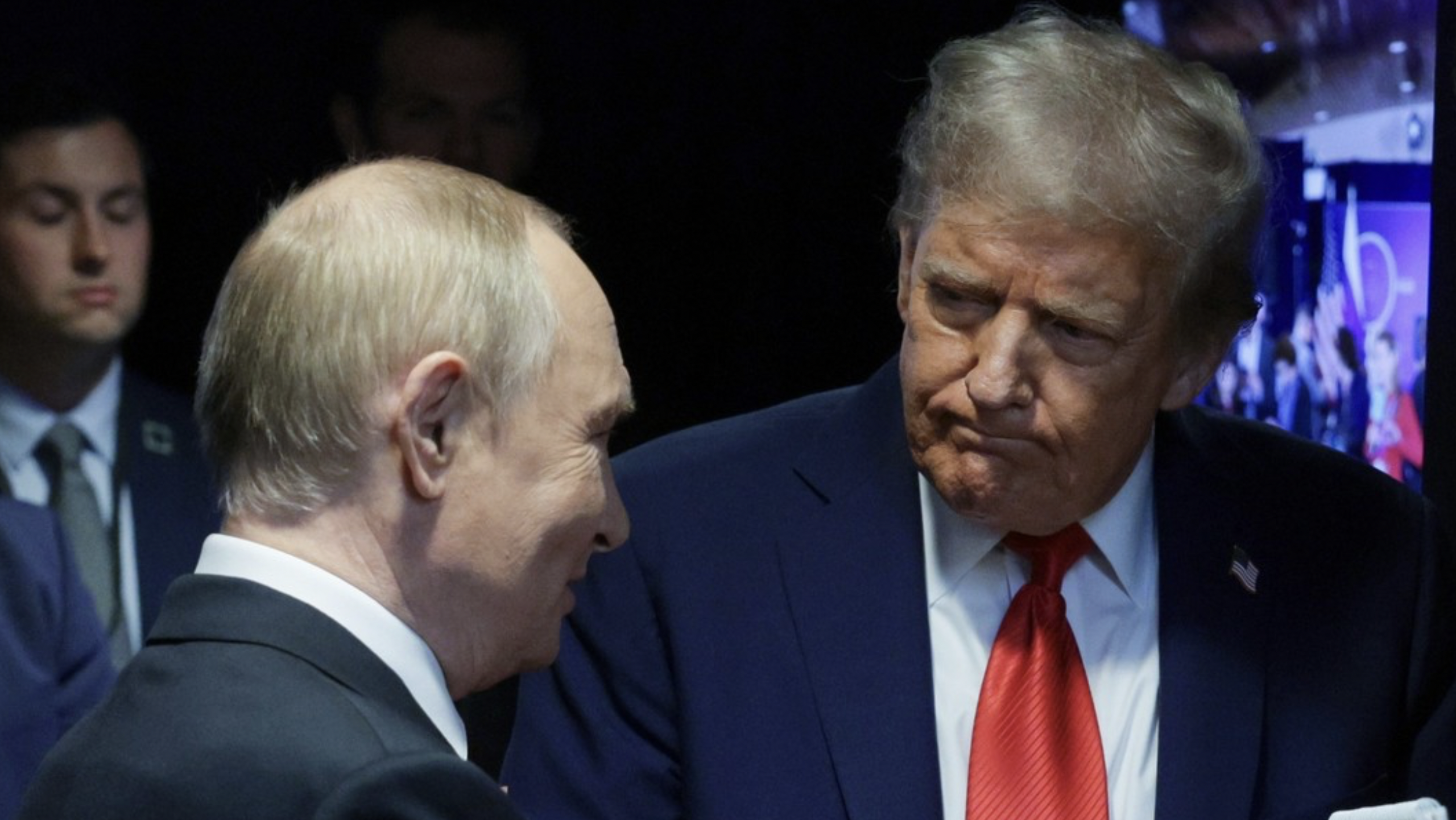 Russia Warns of “Disastrous Consequences” if U.S. Strikes Iran, Condemns Foreign Interference — “Categorically Unacceptable”