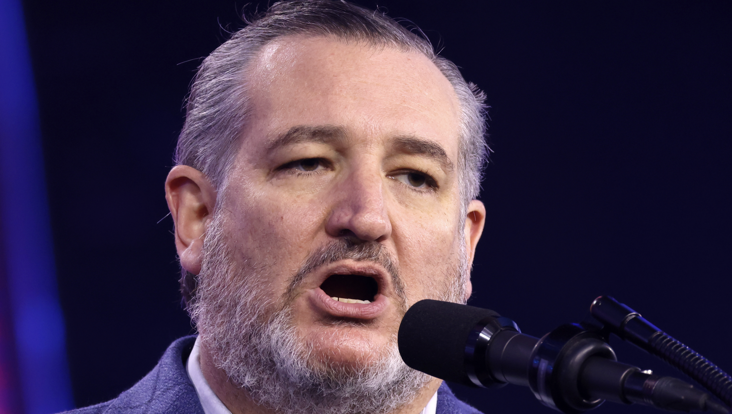 “Donald Trump Is a Pathological Liar…A Narcissist at a Level I Don’t Think This Country’s Ever Seen” — Ted Cruz’s 2016 Attack on Trump Resurfaces Amid Minneapolis Chaos He Now Defends Under Trump’s Agenda