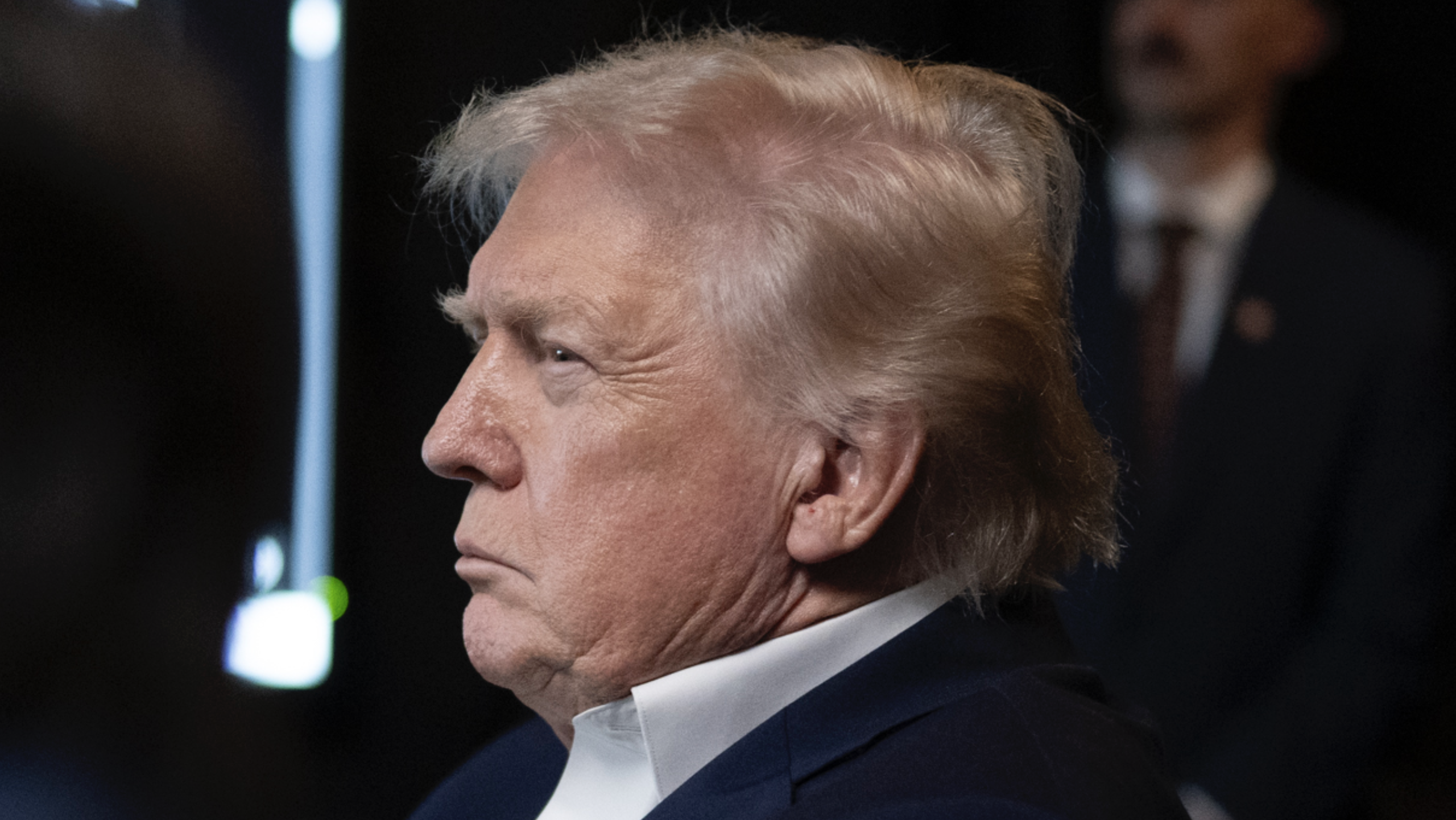 President Trump Says Cuban Guards Protecting Maduro Were Killed in US Strike — NYT