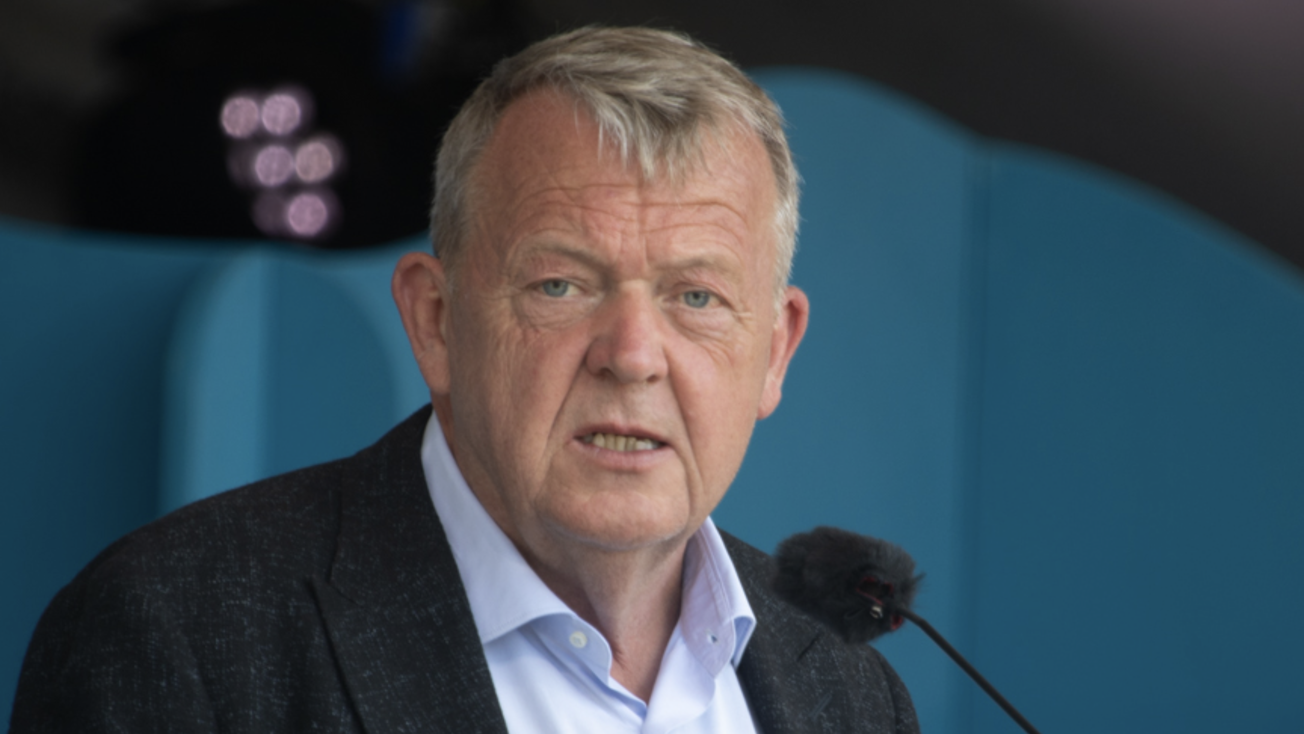 Denmark Pushes Back on Trump’s Greenland Ambitions — “It Is Clear That Trump Has This Wish to Conquer Greenland… Our Task Is to Make Sure That It Doesn’t Come True”