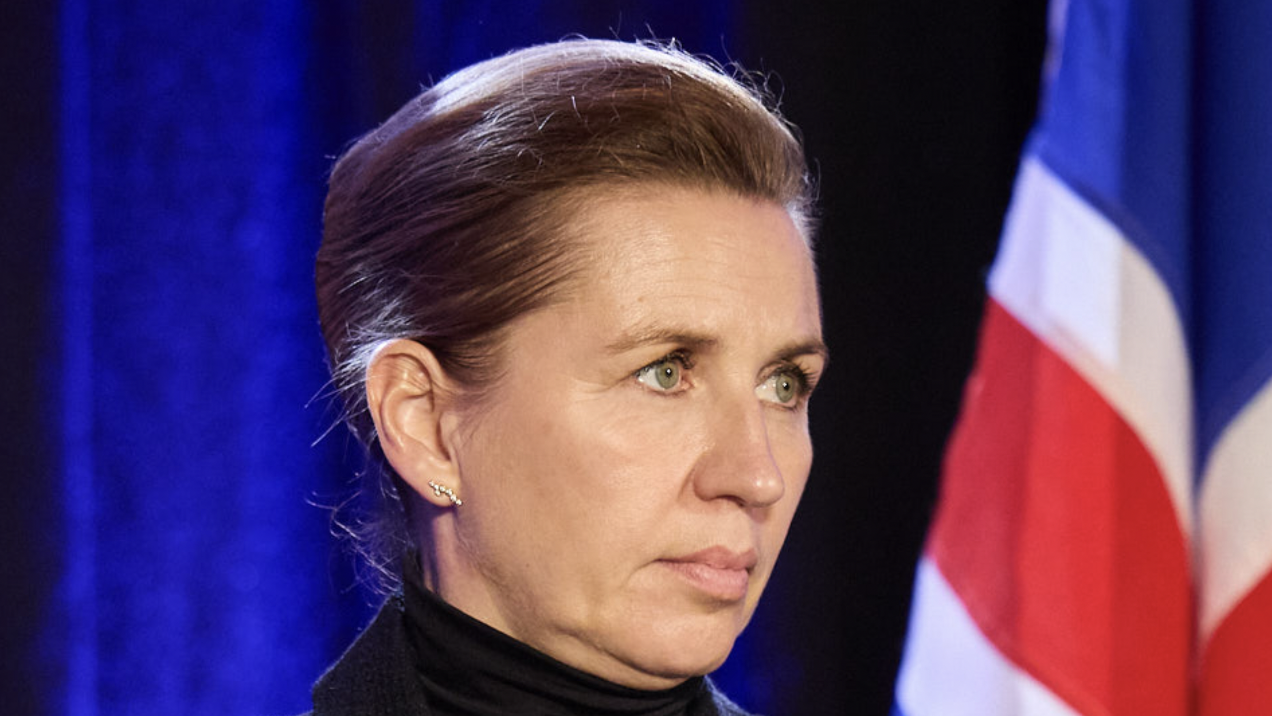 Denmark’s Prime Minister Says Trump Is Serious About Wanting Greenland Takeover, “Our Answer Is No”