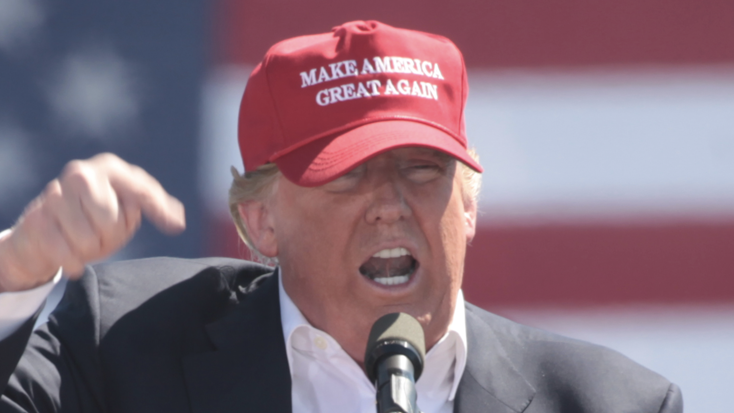 Trump Calls for Prosecution of ‘Deranged’ Jack Smith After His Testimony — “Donald Trump Is the Person Who Caused January 6”