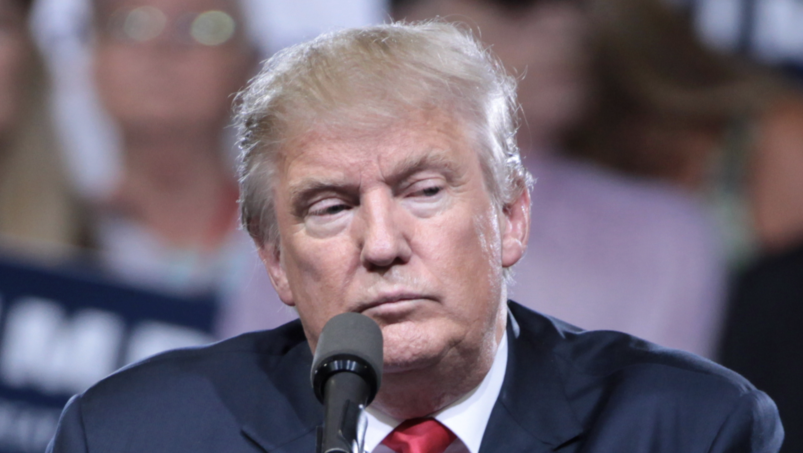 U.S. Citizens Can No Longer Enter These Two Countries