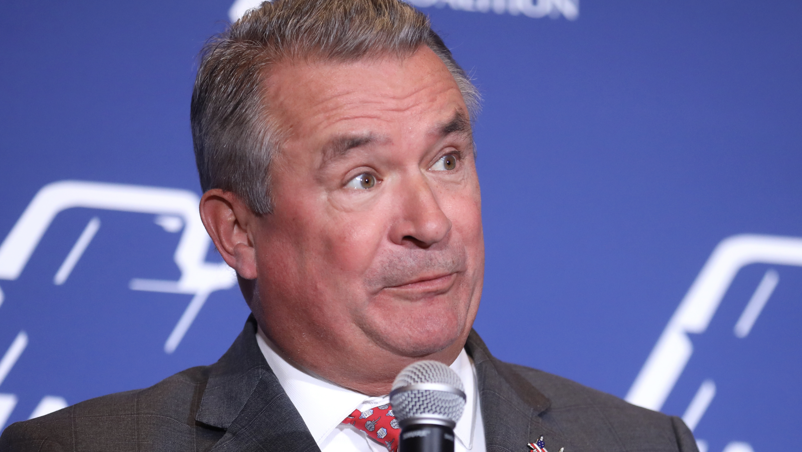 Rep. Don Bacon Criticizes Trump’s Nobel Letter, “Very Embarrassing” After President Says “I No Longer Feel an Obligation to Think Purely of Peace”