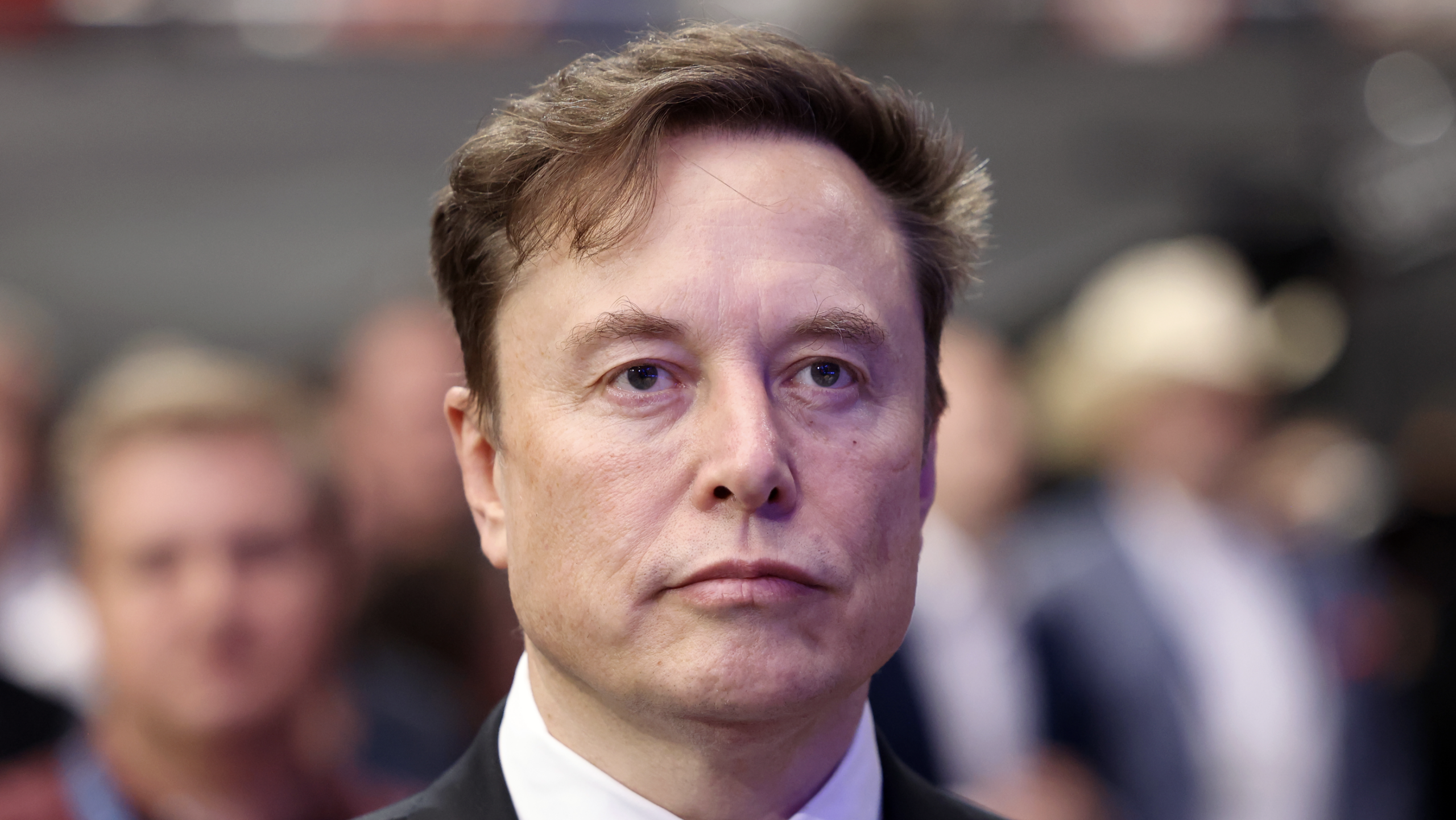 Elon Musk Says It’s ‘True’ Maduro Is Not Venezuela’s President, But the Leader of a Narco-Terror Cartel