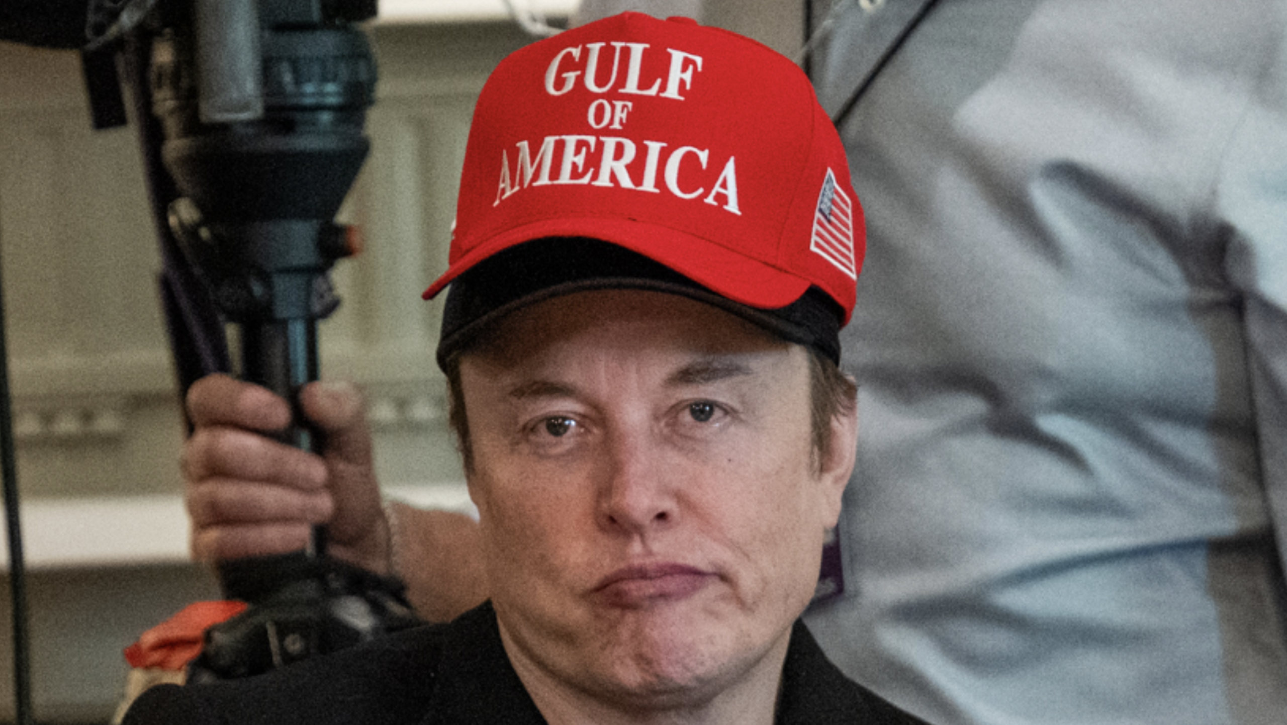 Elon Musk Calls JD Vance’s Home Invader ‘Insane’, Signals Support Ahead of Midterms