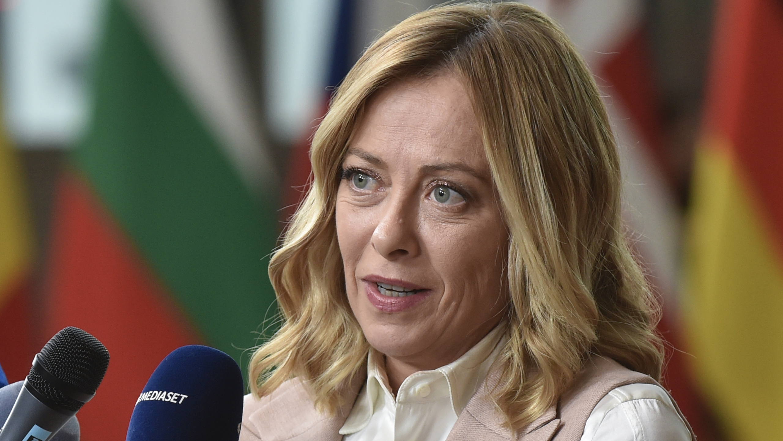 Italian Prime Minister Meloni Says Italy Has “Never Recognized Maduro's Self-Proclaimed Electoral Victory"