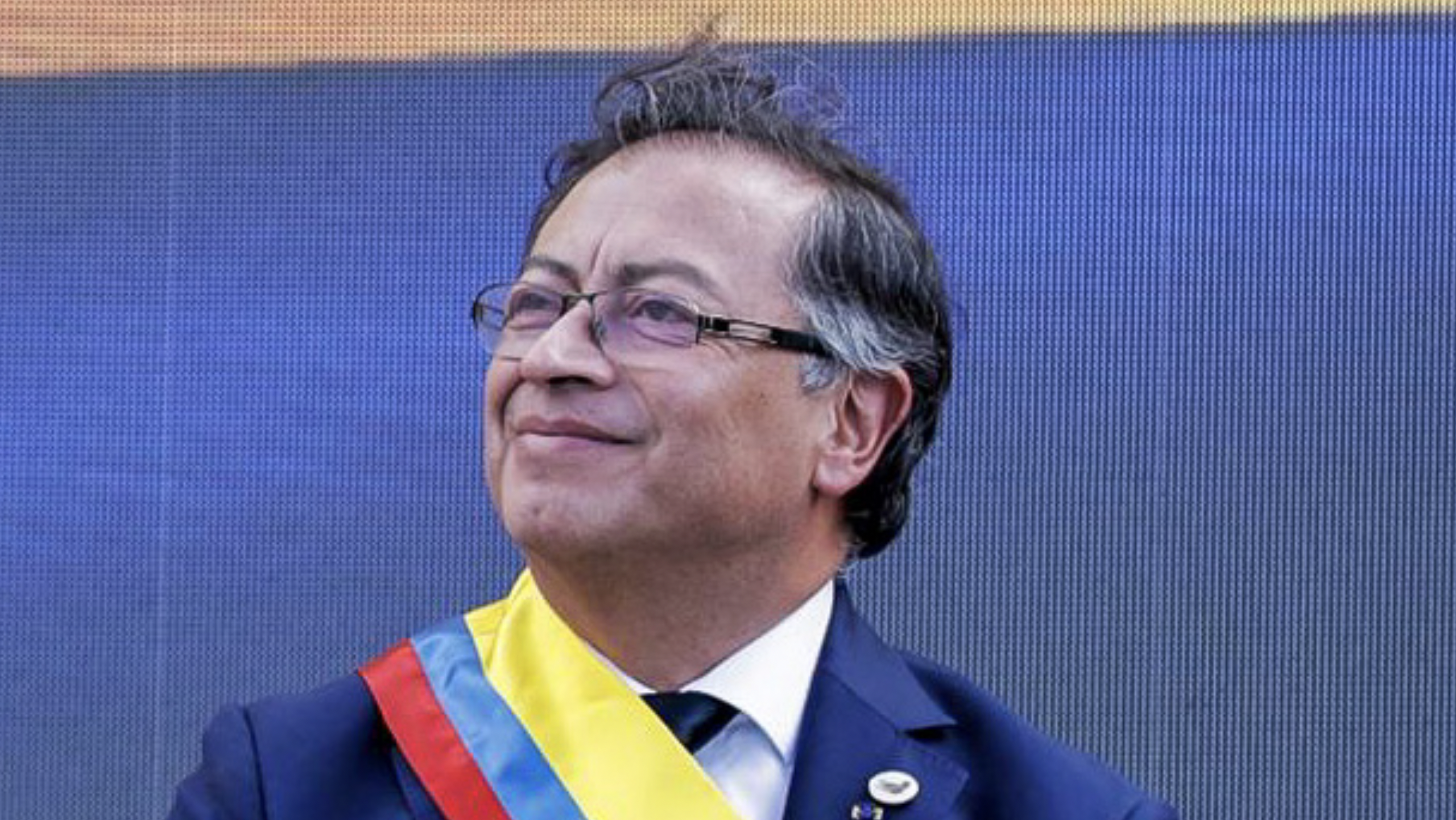 Trump, 'I Look Forward to Meeting Him in The Near Future,' After Call With Colombian President Petro