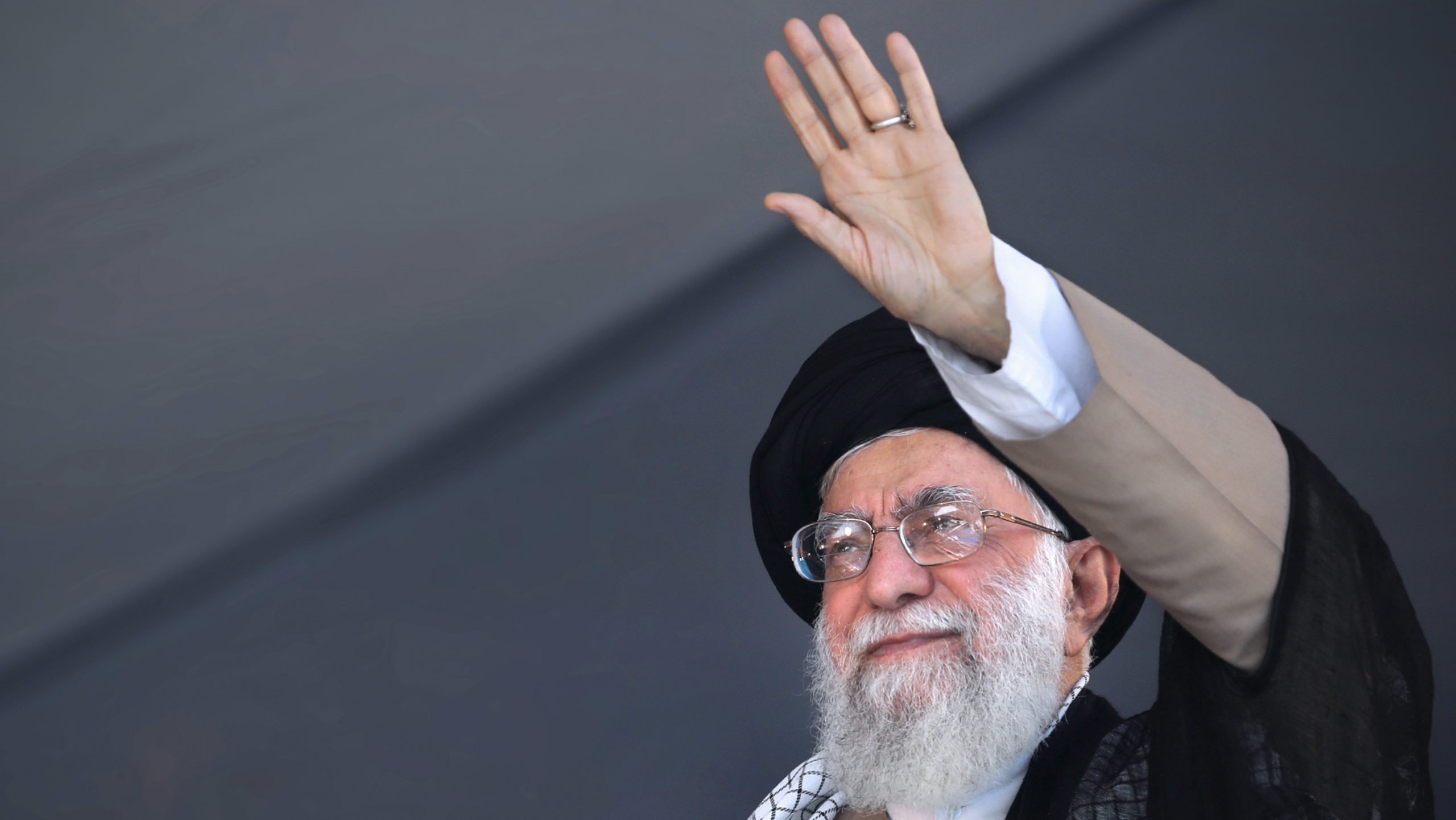 The Trump Effect, Intelligence Reports Claim Iran’s Supreme Leader Preparing to Flee to Russia