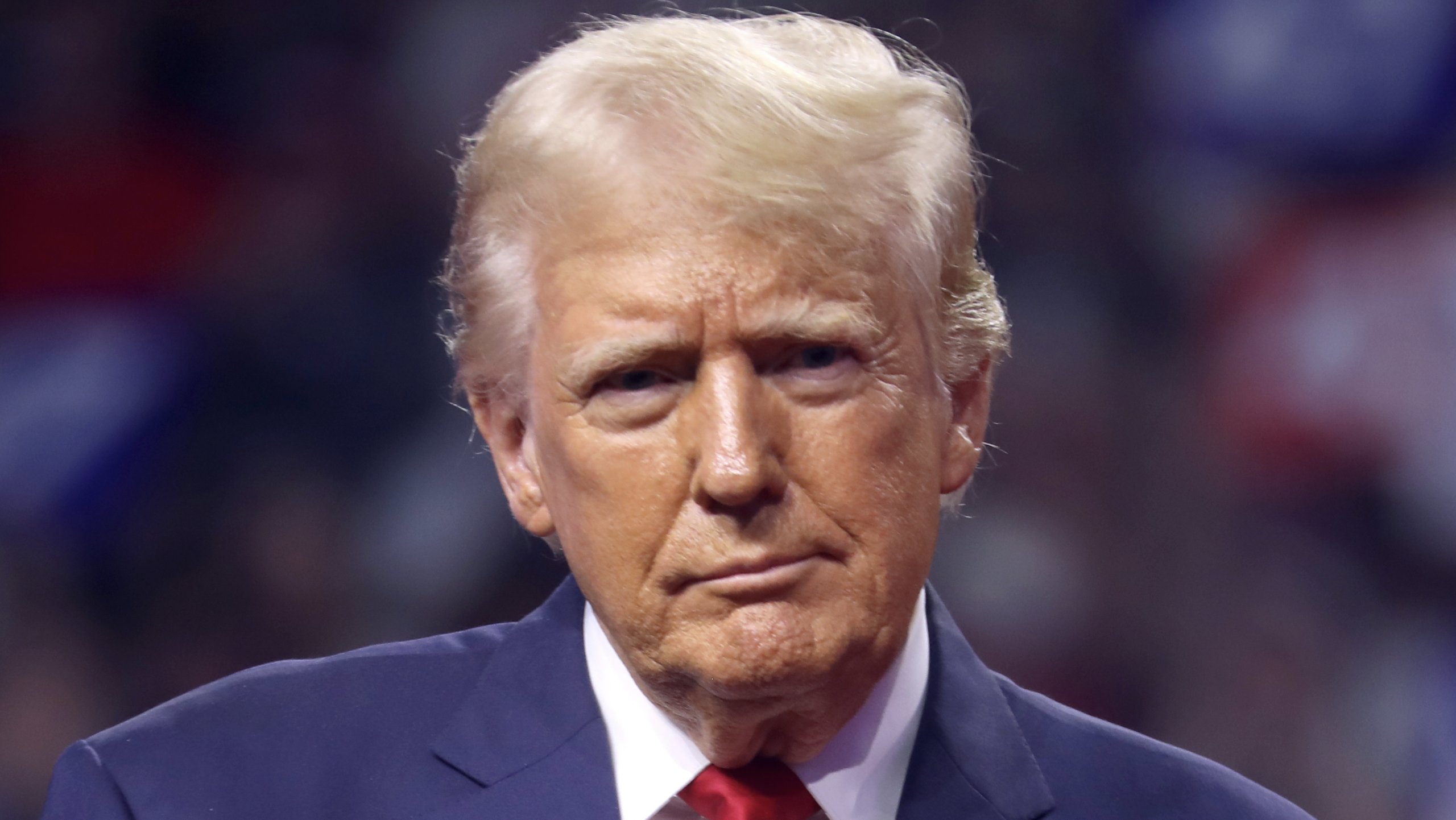 “The Whole Country Is Going to Get Blown Up” — Trump Threatens Total Destruction to Iran If Anything Happens — “Wiped Off the Face of the Earth.”