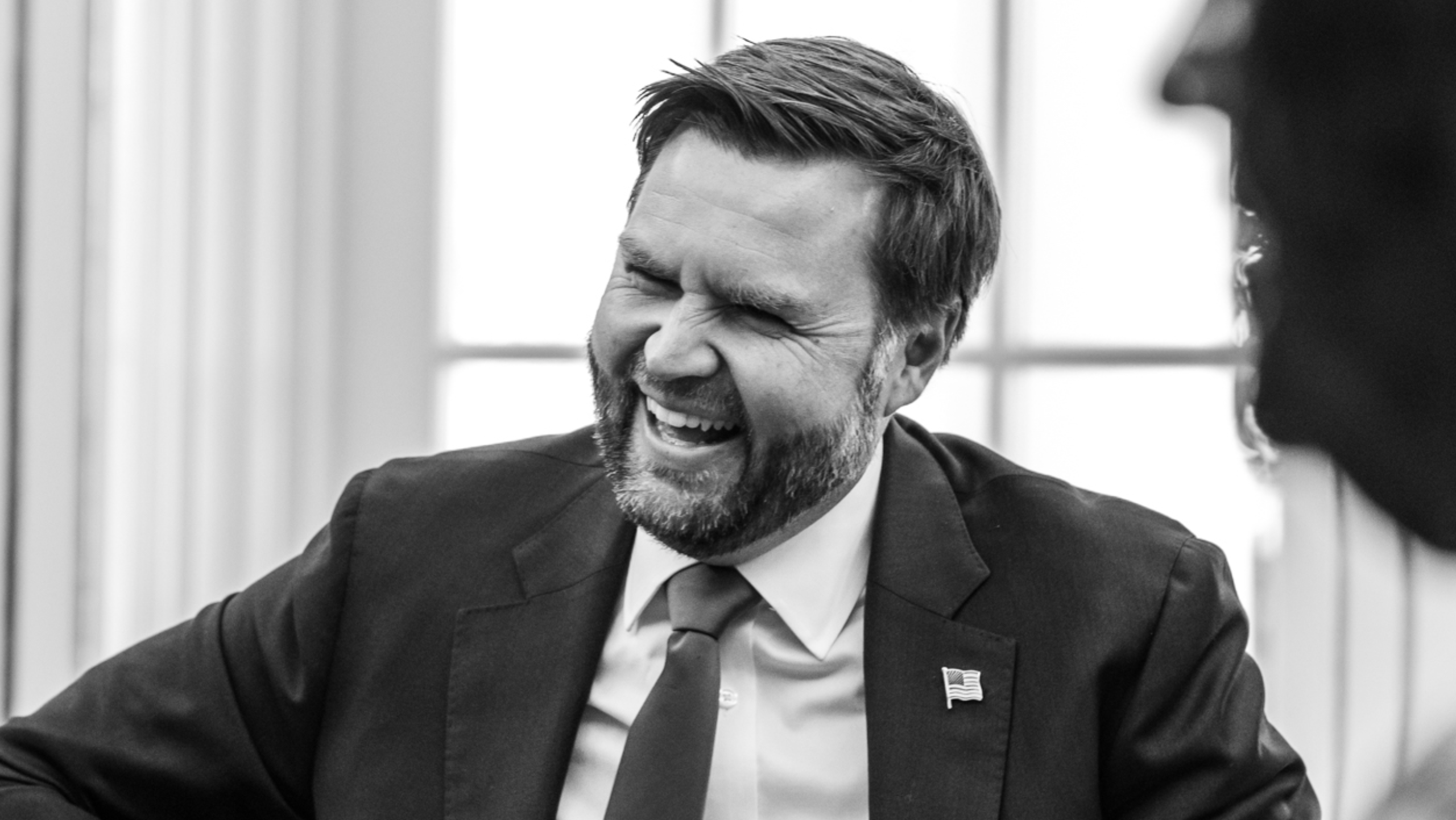 JD Vance Tops Favorability Among Potential 2028 Contenders at 46 Percent, Poll Finds