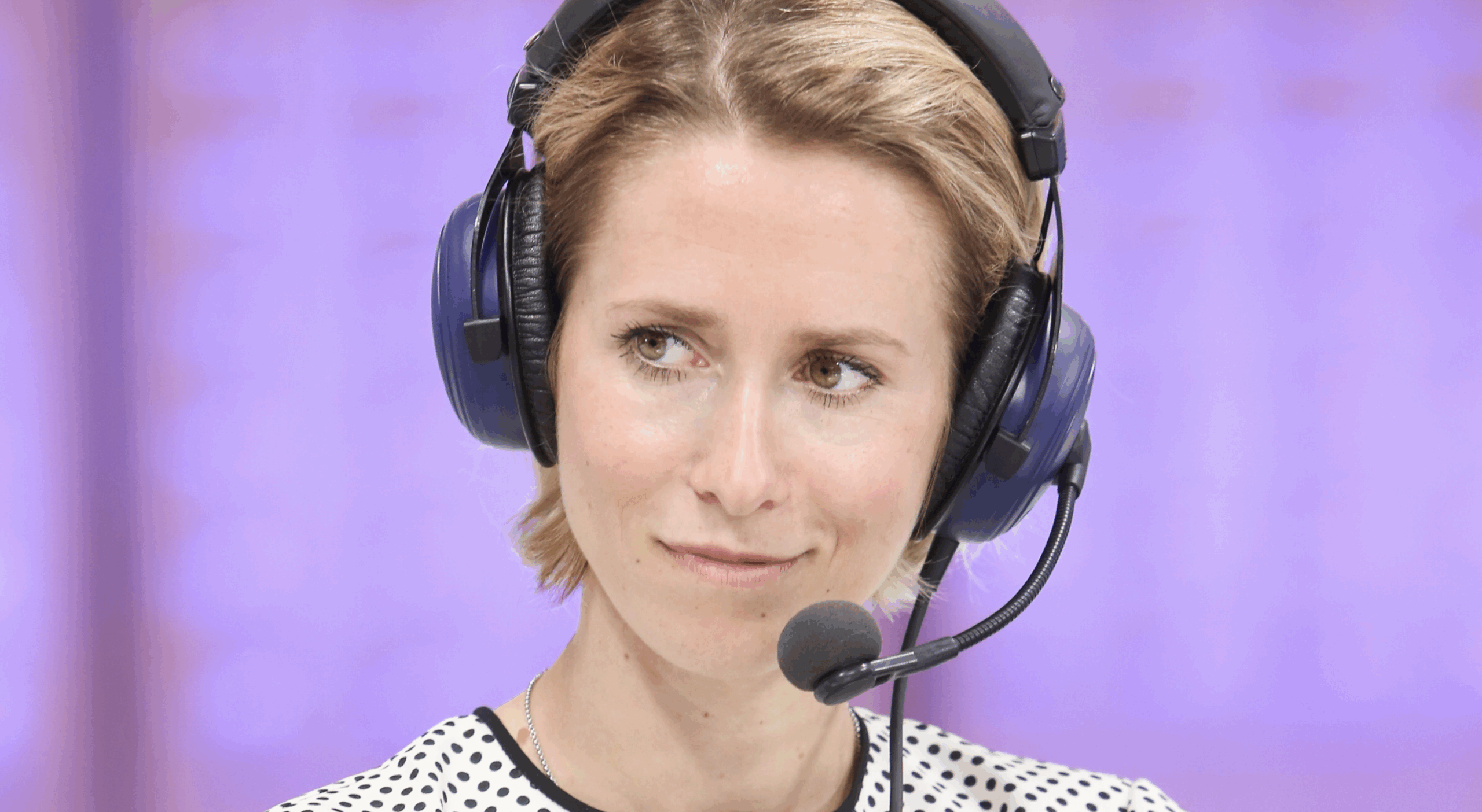 European Union’s Top Diplomat Kaja Kallas Privately Told Lawmakers the State of the World Means It Might Be a “Good Moment” to Start Drinking — Politico Says