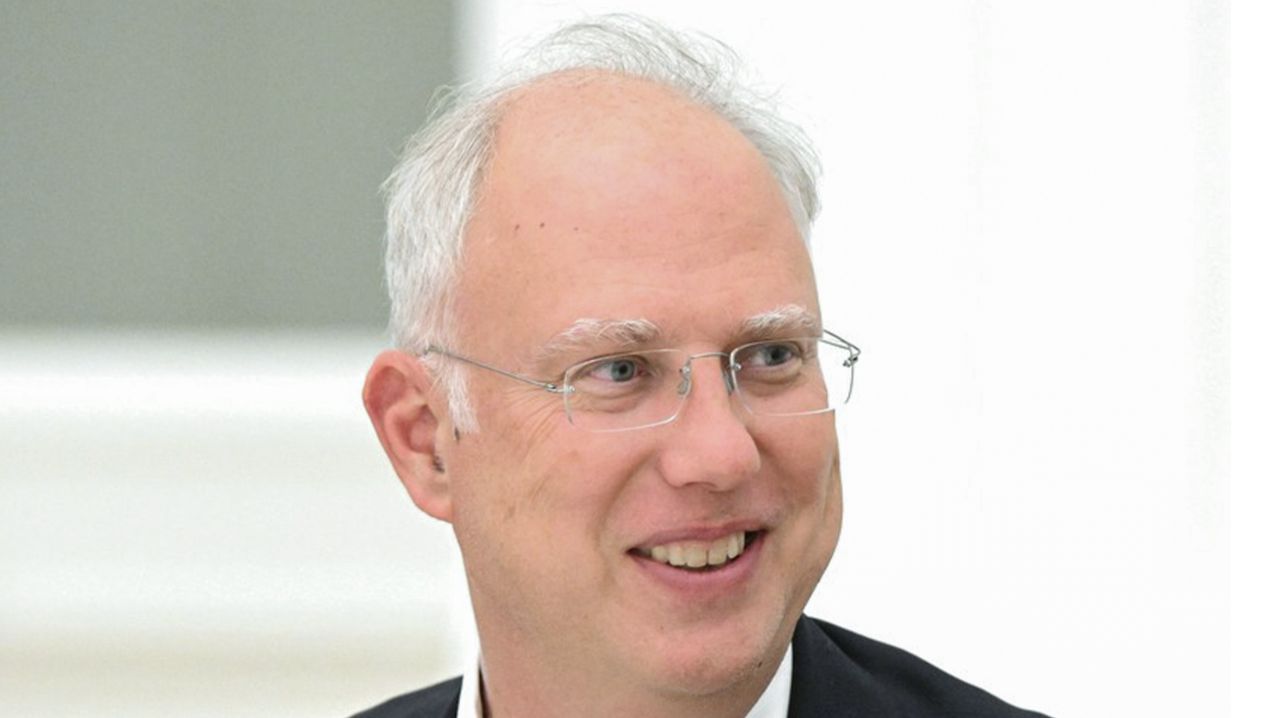 Kirill Dmitriev Responds to EU Threat With “Daddy Trump” Remark