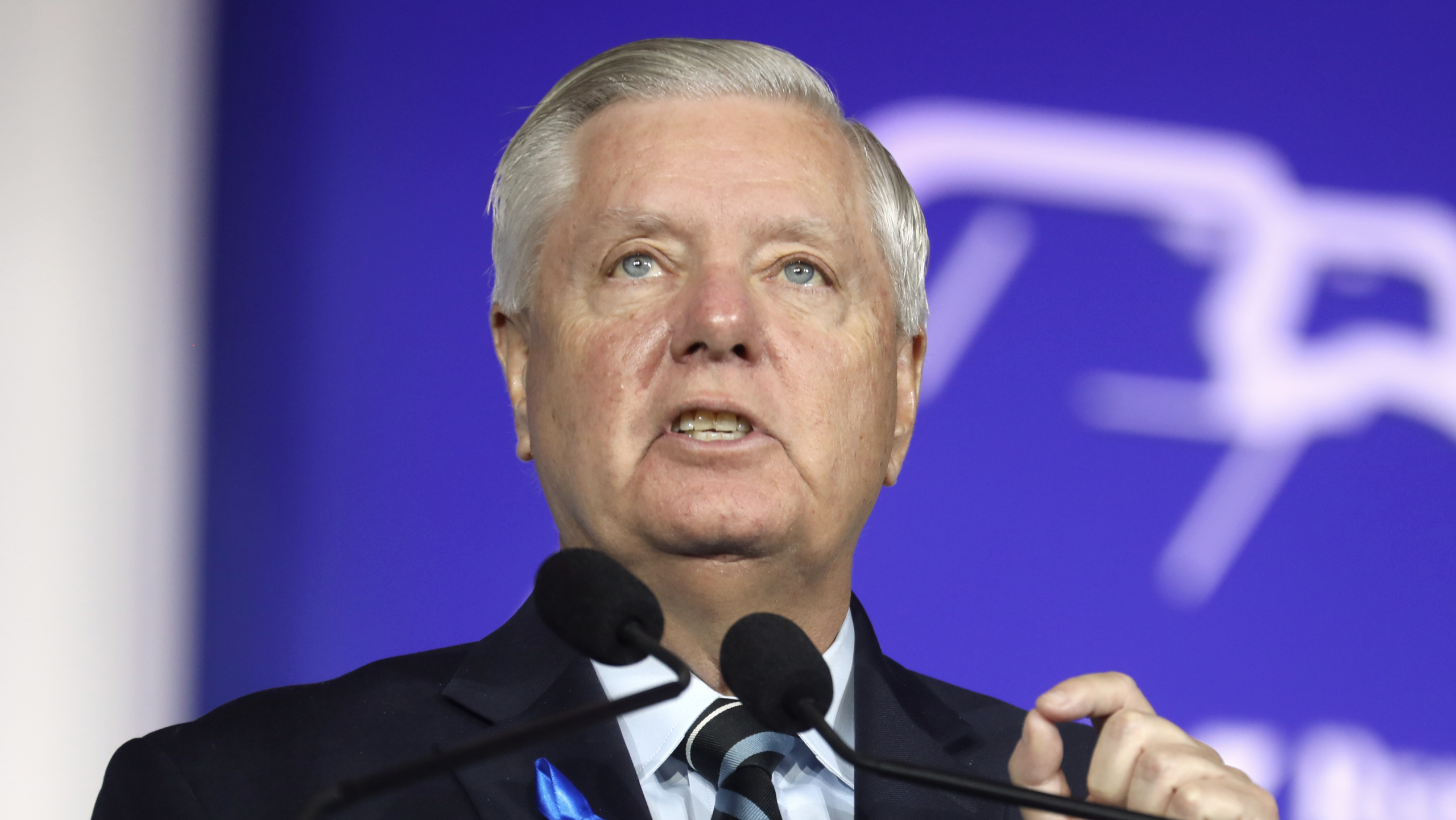Sen. Lindsey Graham Says Cuba's, "Communist Dictatorship’s Days Are Numbered—There’s No Way That the Communist Dictatorship in Cuba Survives After the Takedown of Maduro"