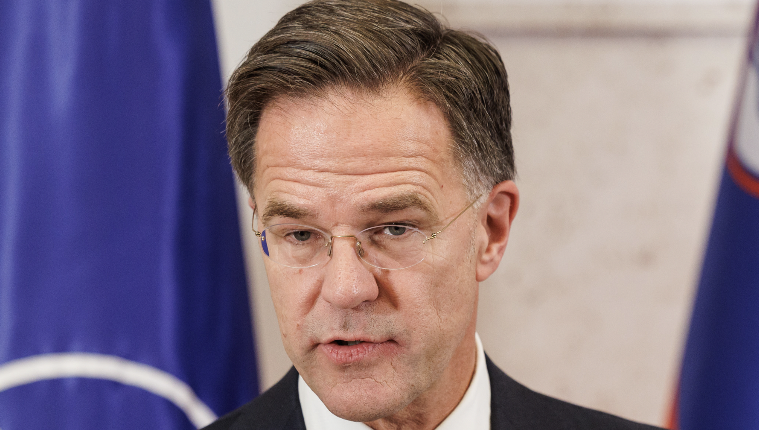 “If Anyone Thinks That the European Union, or Europe as a Whole, Can Defend Itself Without the US, Keep on Dreaming” — NATO Chief Mark Rutte Warns — “You Can’t, So Good Luck”