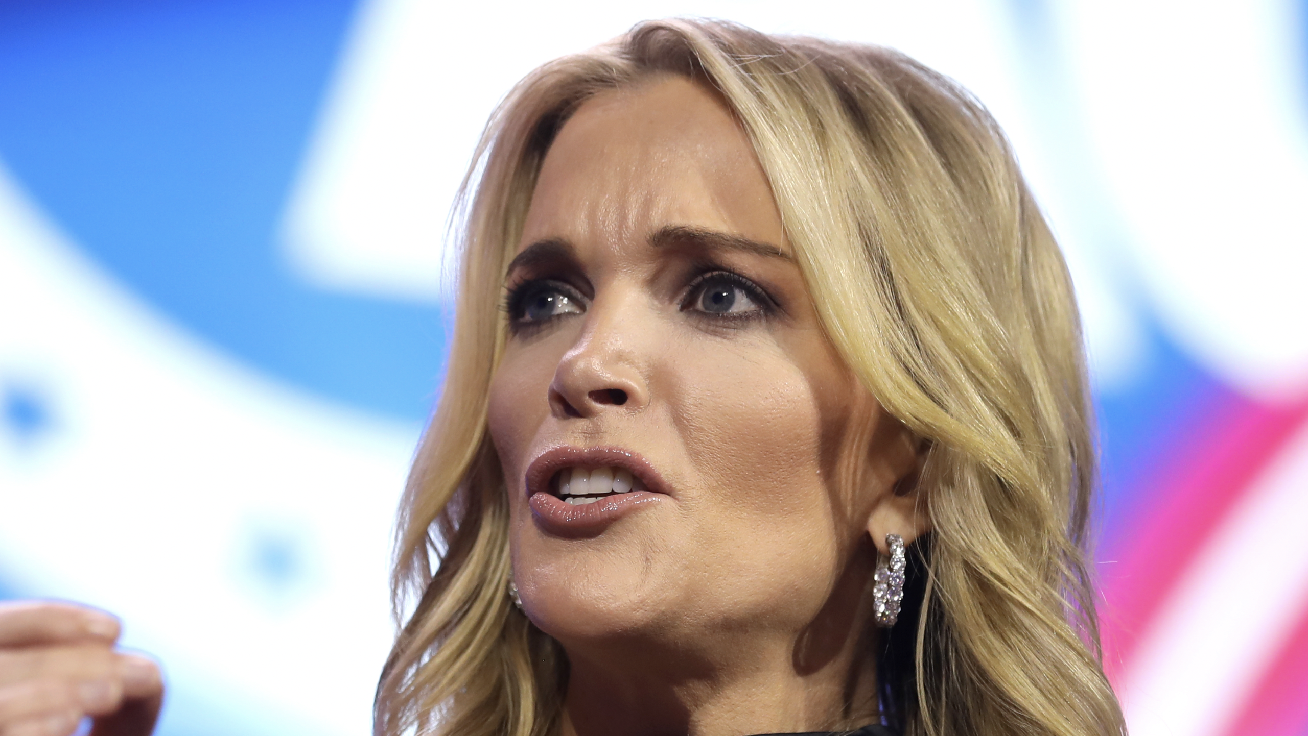 “Trump’s Right About Greenland” — Megyn Kelly Argues US Must Take Greenland — “We Do Need It.”