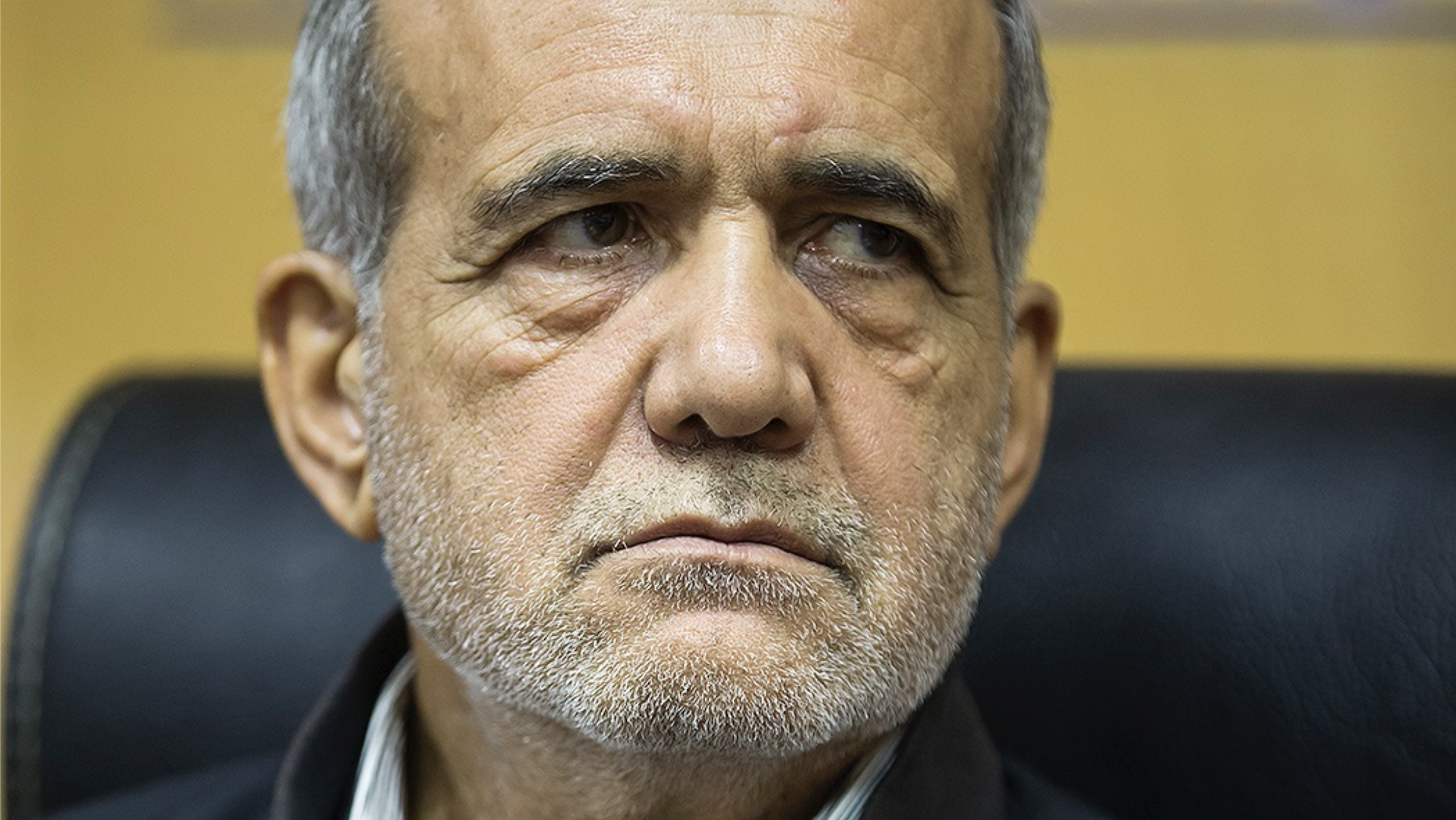 Iranian President Says Aggression Against Supreme Leader Constitutes 'All-Out War' After Trump's Call for New Leadership