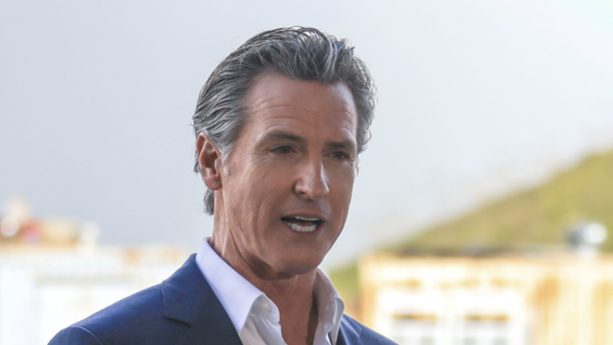 Trump Accuses Gavin 'Newscums' California of Being 'More Corrupt Than Minnesota', Says Investigation has begun