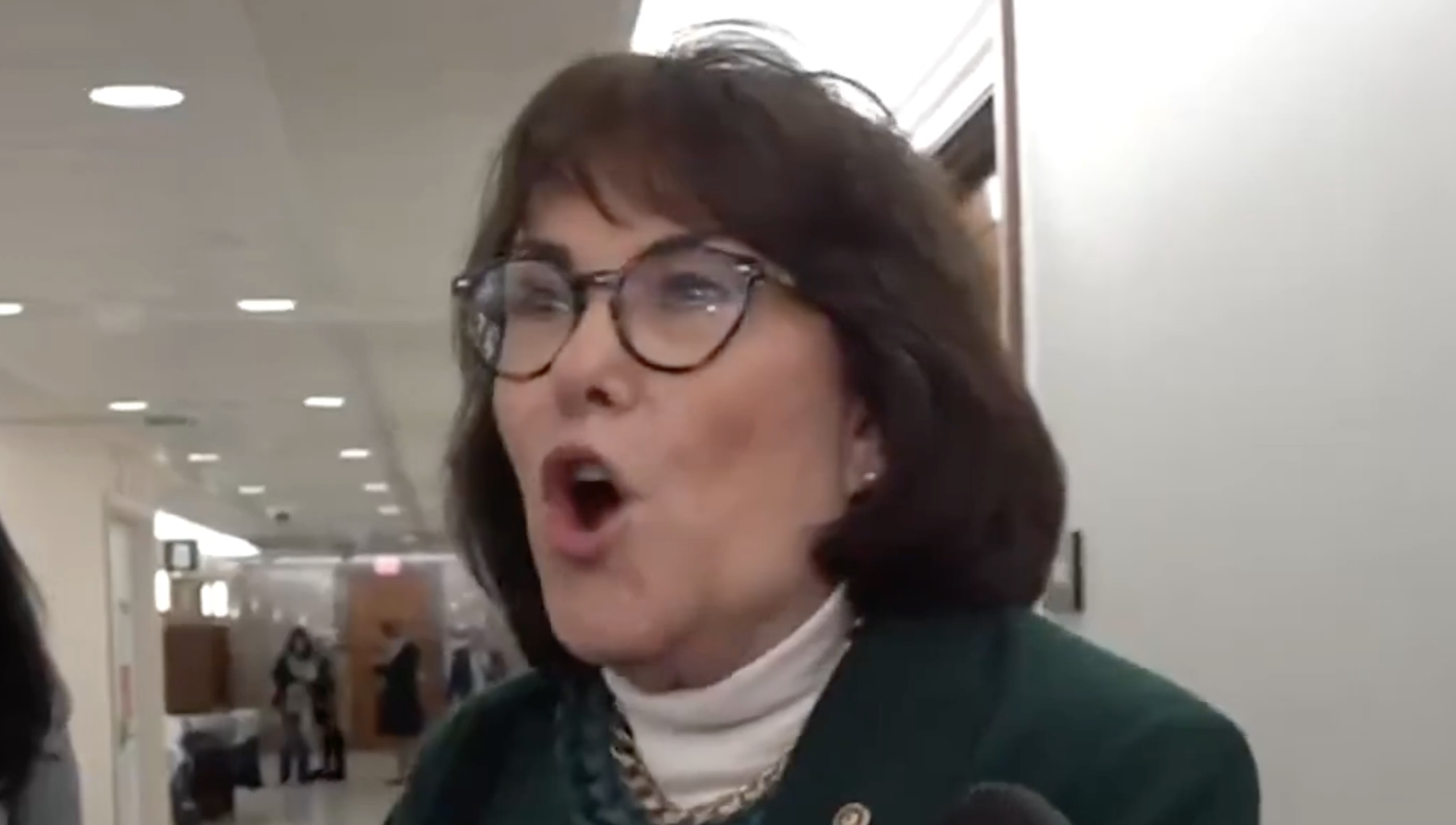 “Rubio Has Many Titles, but He Has No Authority and No Power,” — Sen. Rosen Declares — “Donald Trump and His Cruel, Tyrannical Cabinet Are Out of Control… They Are Running Around Like They Are Kings.”