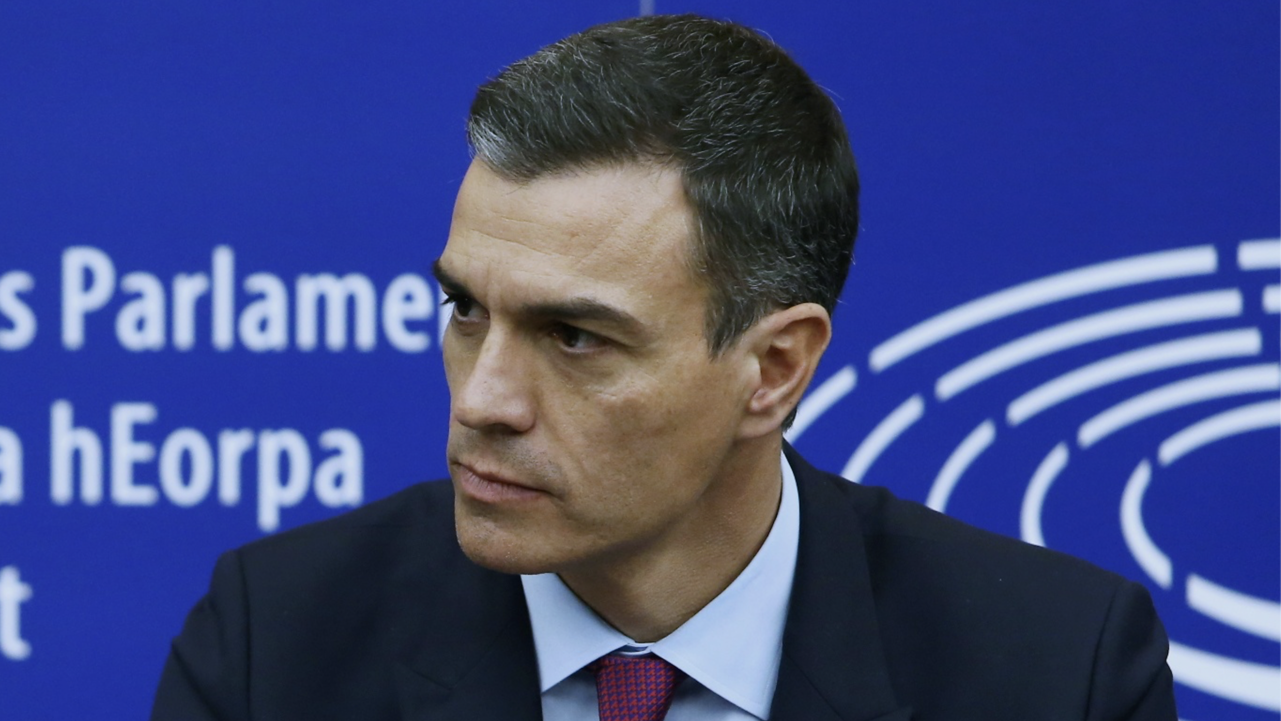 “Trump Taking Greenland Would Make Putin the Happiest Man” — Spanish PM Sánchez Warns Trump Greenland Move Would Embolden Putin And Break Apart NATO