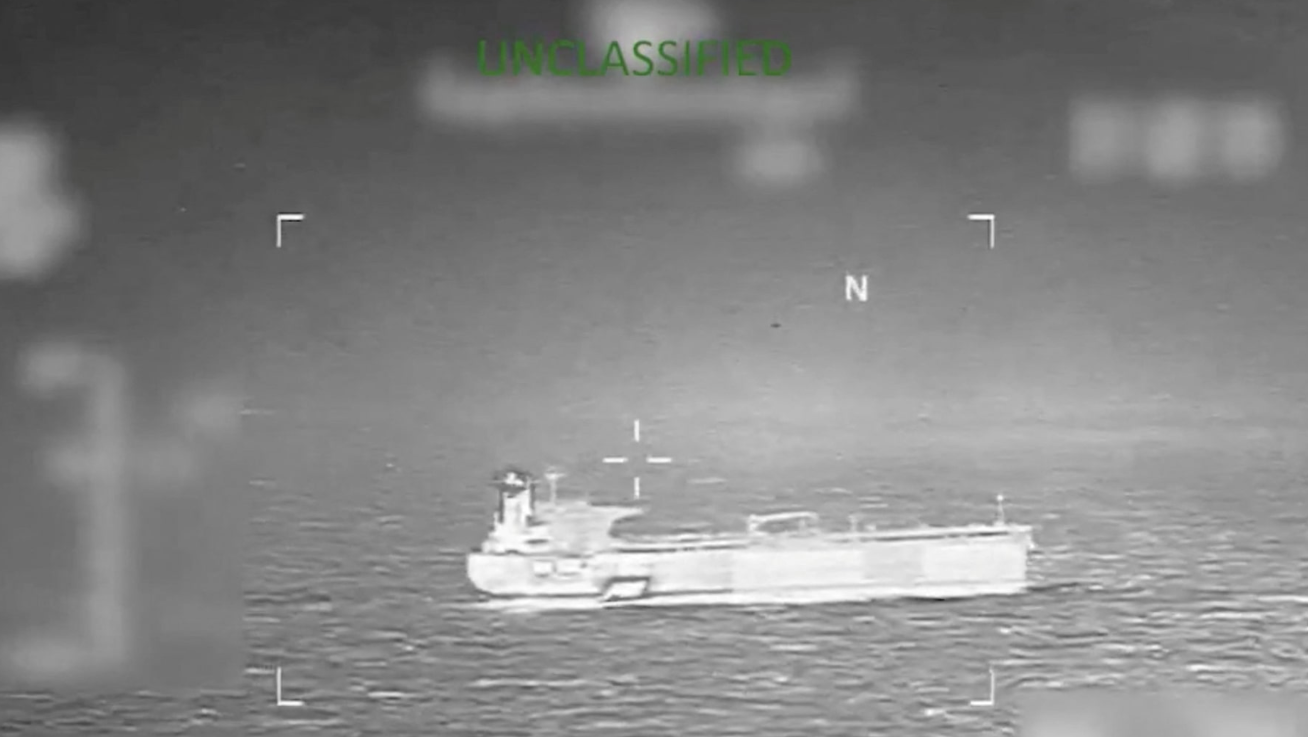 US Forces Seize Sixth Sanctioned Oil Tanker in Caribbean — “There Is No Outrunning or Escaping American Justice”