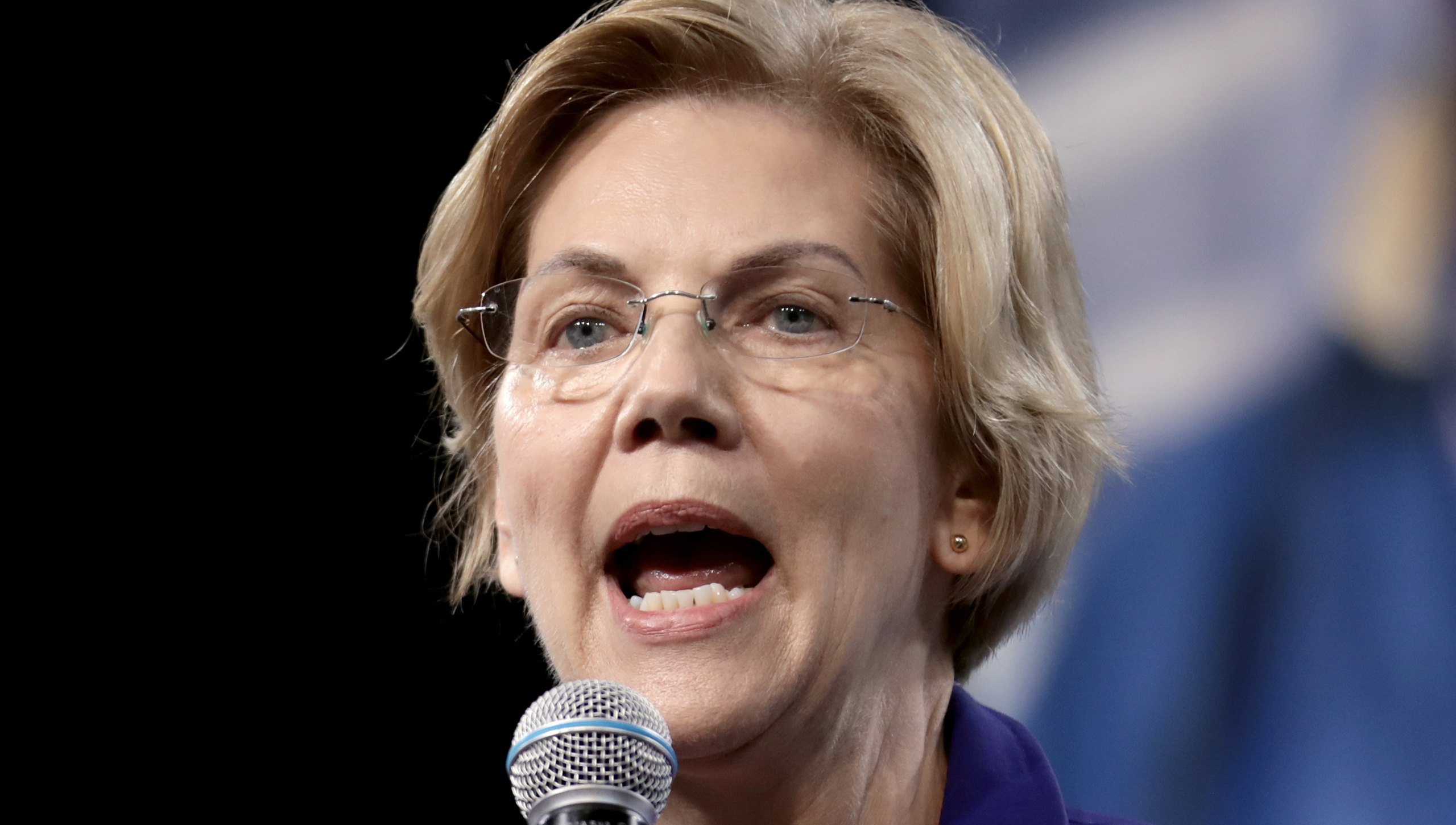 “Stop Funding This Violence…End the Assault on Our Communities”— Elizabeth Warren Condemns Trump’s Federal Agents After Minneapolis Fatal Shooting