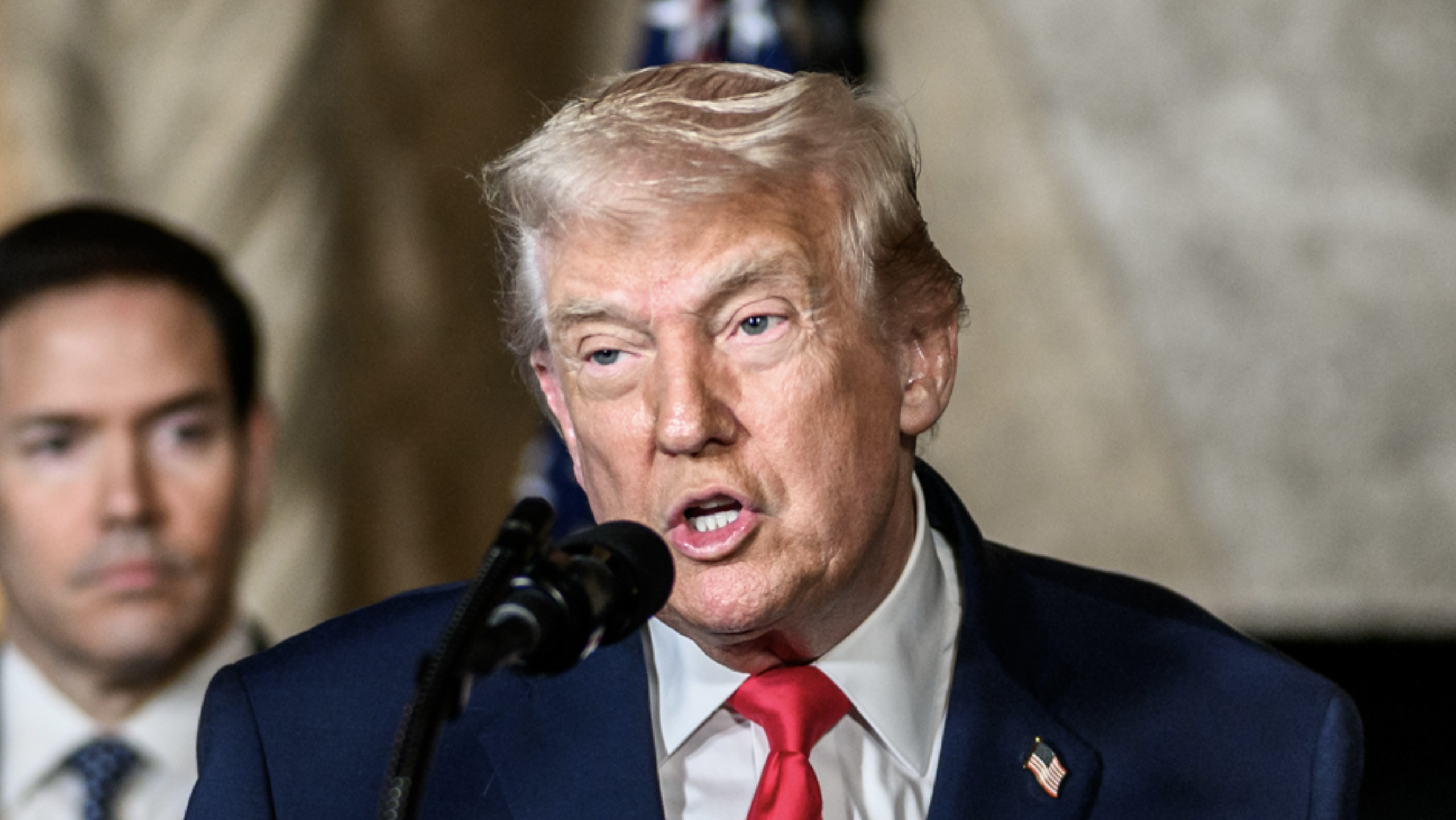 “They Have Totally Lost Control,” Trump Warns Minnesota — “When I Am Forced to Act, It Will Be Solved, QUICKLY and EFFECTIVELY”
