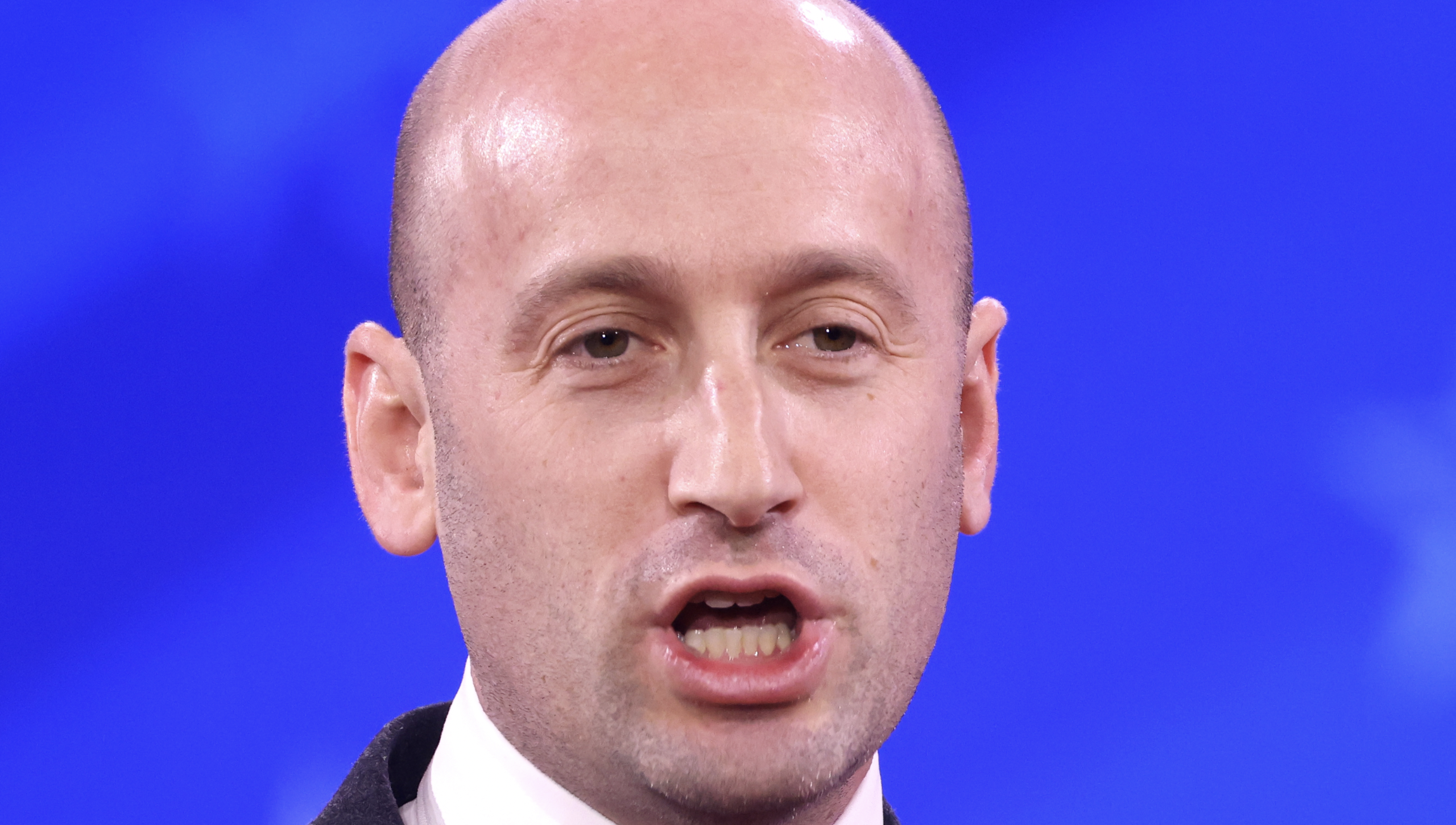 “The Democrat Party Yearns and Fights for Nothing More Than a Fully Open Border to the Third World” — Stephen Miller Defends His Aggressive Immigration Enforcement Amid Backlash