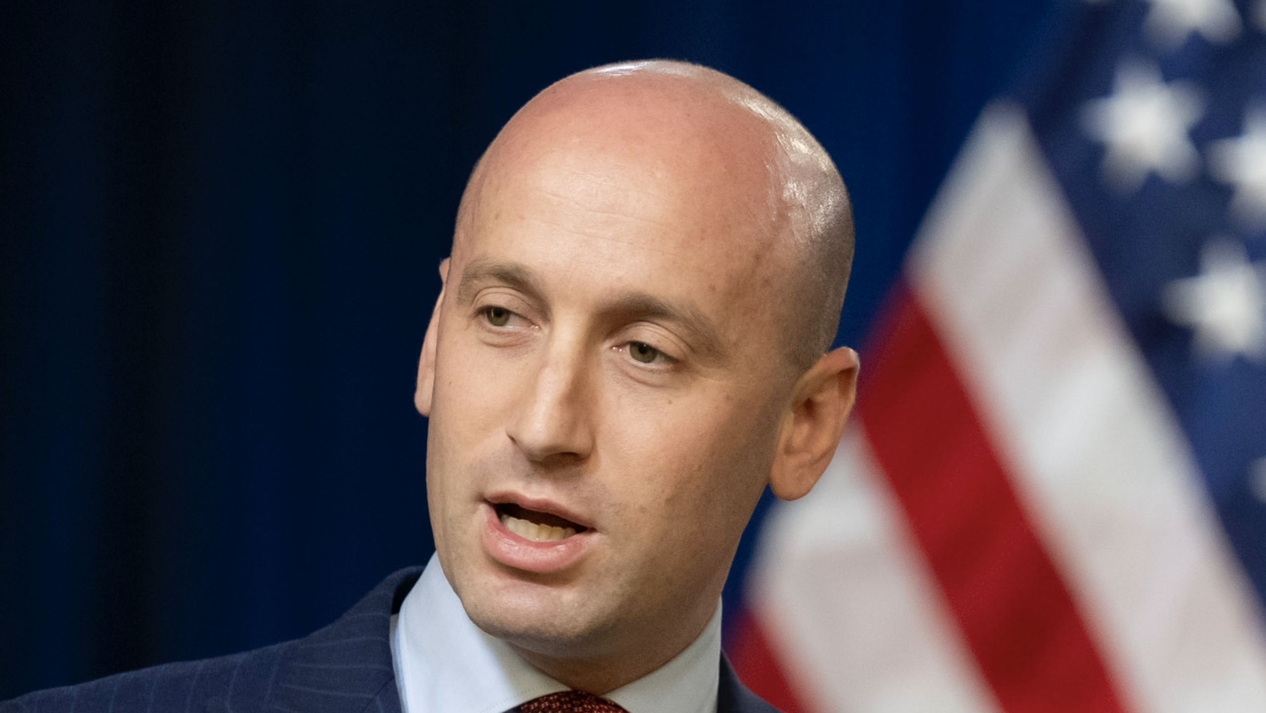 Stephen Miller, ‘The Only Maritime Energy Transport Allowed Will Be That Consistent With American Law and National Security’ After Latest Tanker Seizure