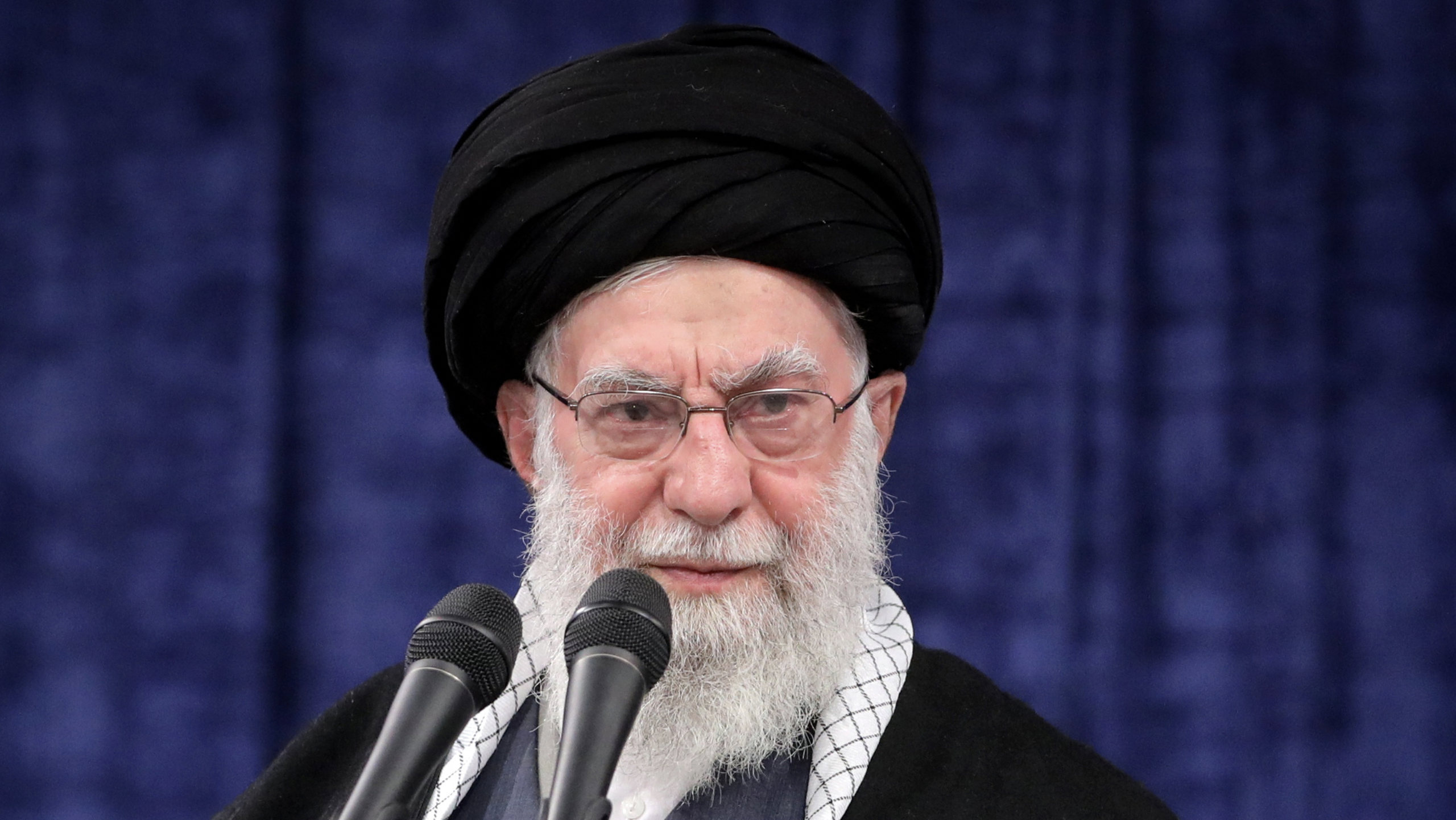 “We Find the US President Guilty,” Iran’s Supreme Leader Accuses Trump of Criminal Acts — Blaming Him for “Casualties, Damage, and Slander Against the Iranian Nation”