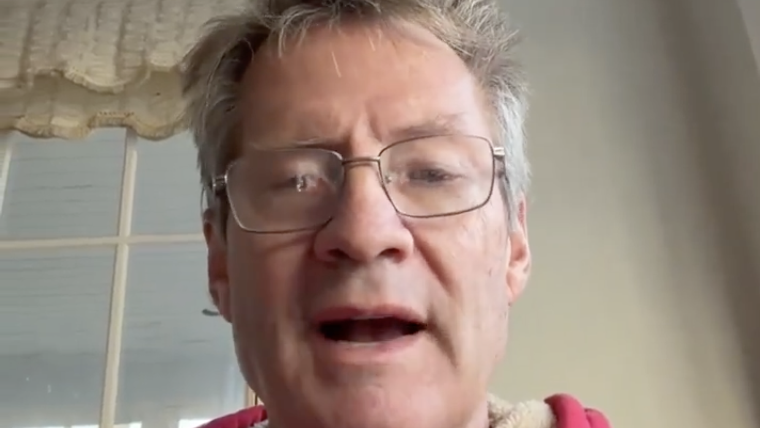 Rep. Tim Burchett Says America Is Sending ‘Forty Million Dollars a Week’ to Taliban — ‘They Use Your Tax Dollars to Do It, and It Ought to Disgust You’