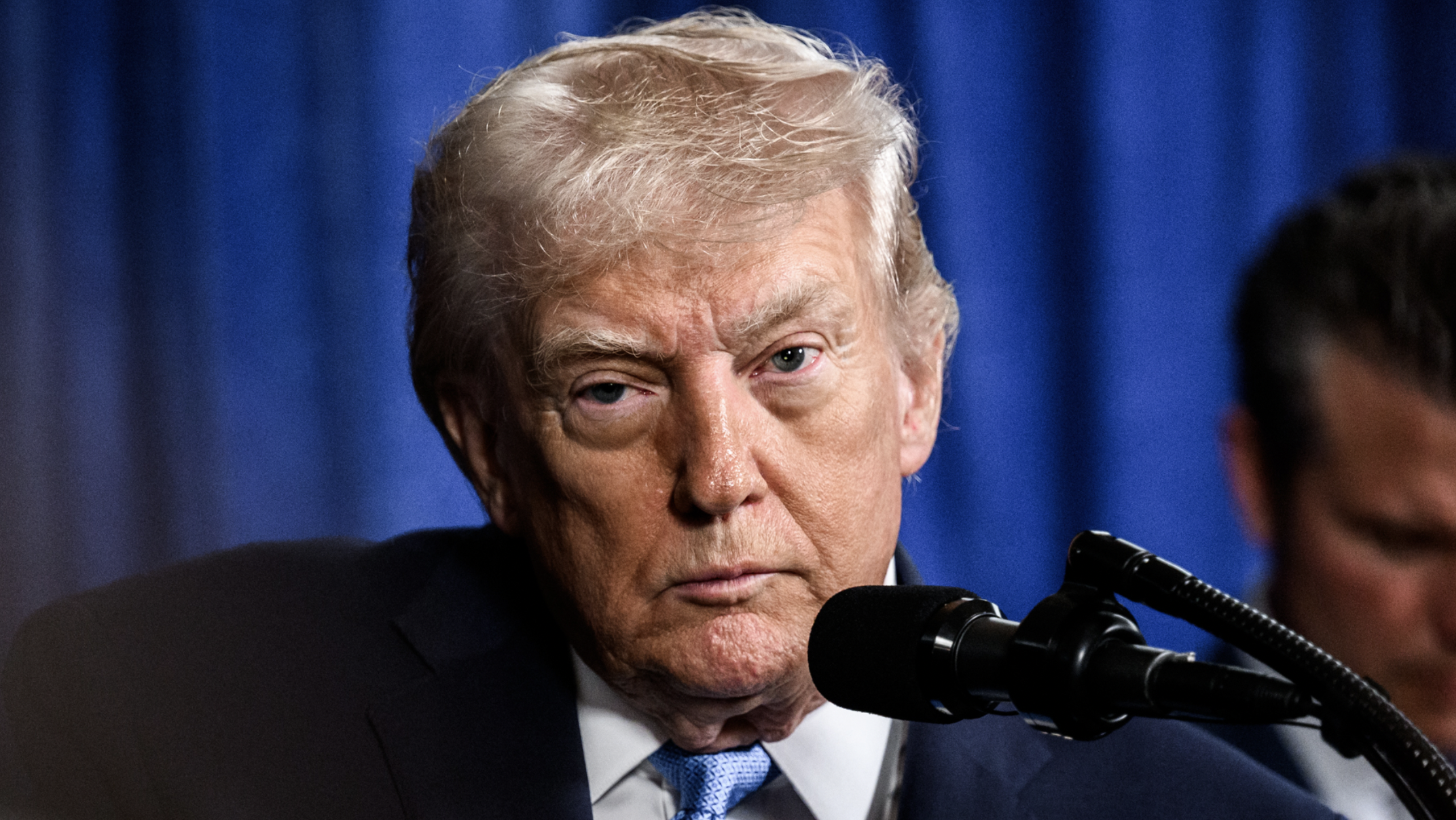 ‘Until the Complete and Total Purchase of Greenland’ — Trump Imposes Tariffs on Denmark, Norway, Sweden, France, Germany, the United Kingdom, the Netherlands, and Finland