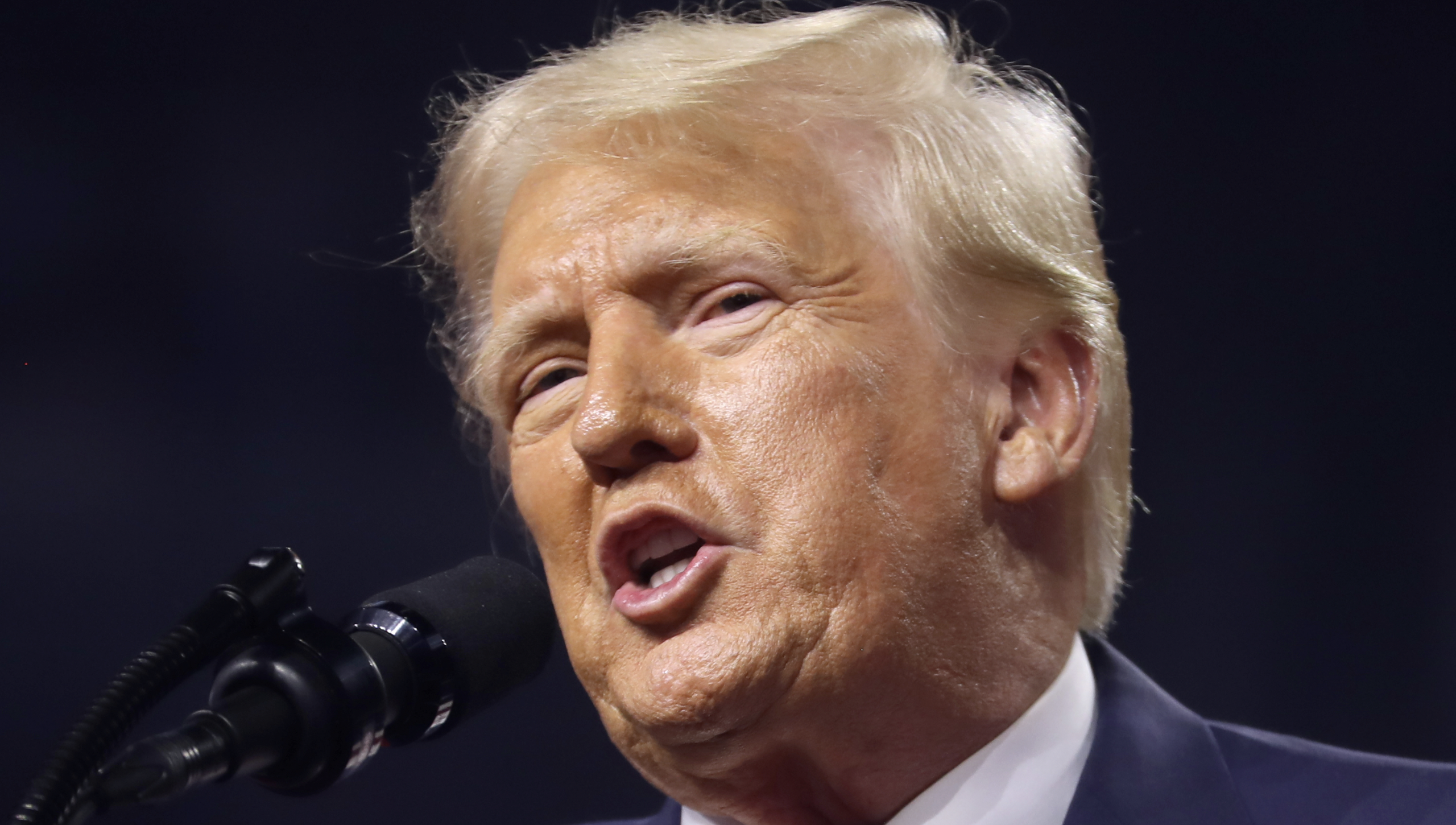 “LET OUR ICE PATRIOTS DO THEIR JOB!” — Trump Defends Federal Agents and Blames Minnesota Officials — “The Mayor and the Governor Are Inciting Insurrection With Their Pompous, Dangerous, and Arrogant Rhetoric!”