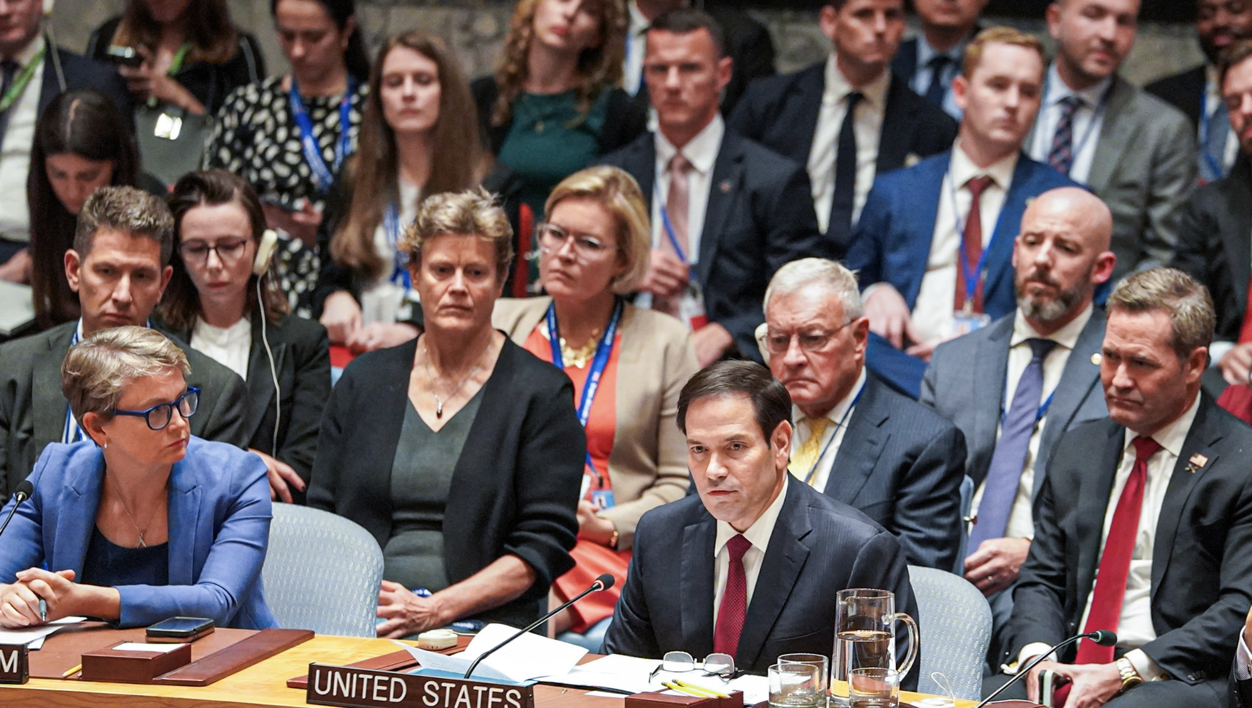 Global Leaders React, Condemn US Strike and Capture of Venezuela’s President 