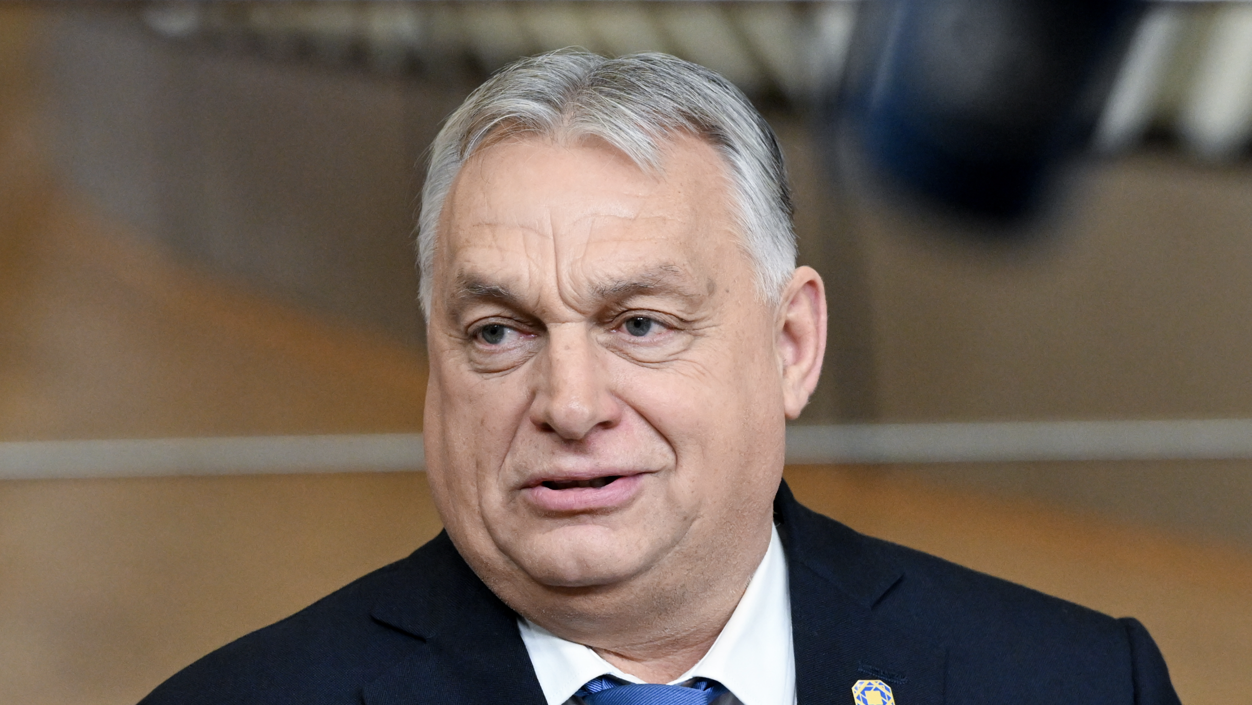 Hungary Still Seeking US Financial Support as Economic Pressures Mount Before 2026 Election